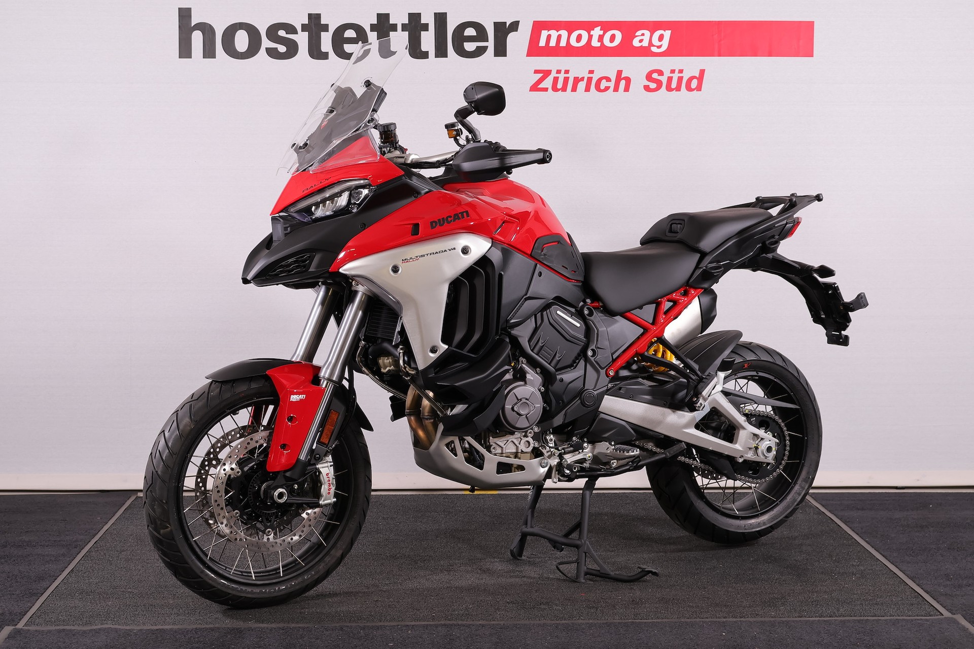 DUCATI Multistrada V4 Rally Travel & Radar-showroom-element-1