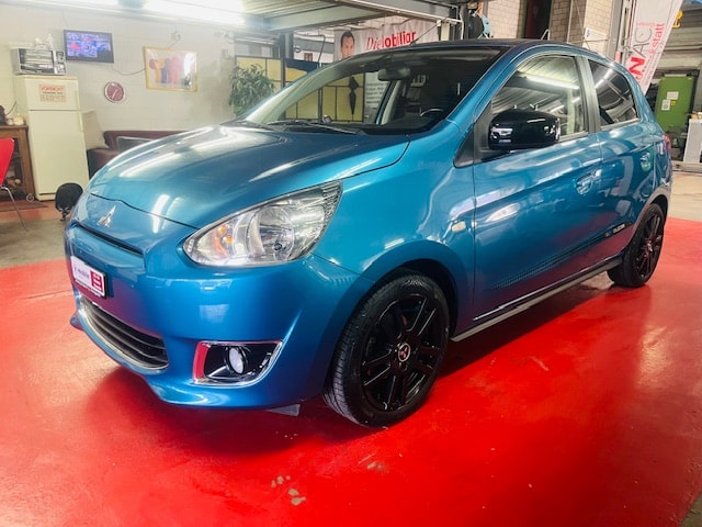 MITSUBISHI Space Star 1.2 Color Collection-image-6