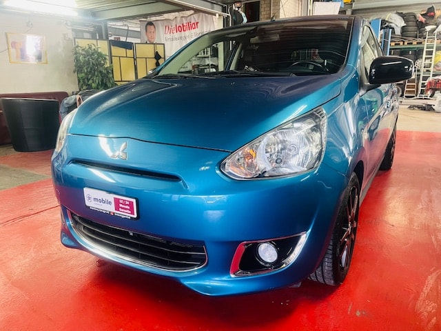 MITSUBISHI Space Star 1.2 Color Collection-image-0