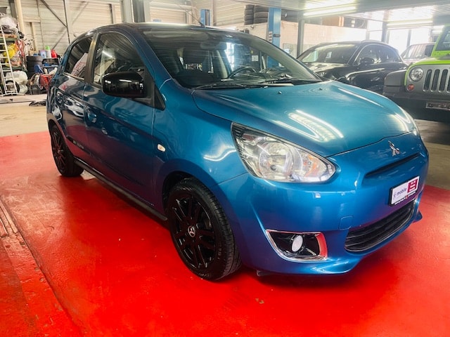 MITSUBISHI Space Star 1.2 Color Collection-image-2