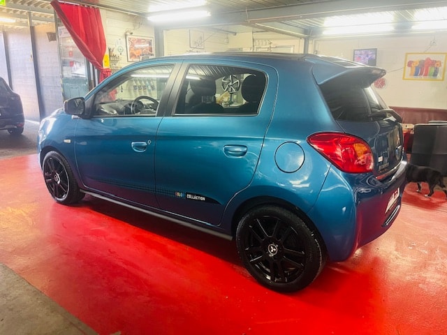 MITSUBISHI Space Star 1.2 Color Collection-image-3
