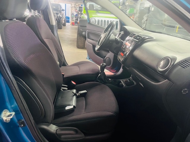 MITSUBISHI Space Star 1.2 Color Collection-image-12