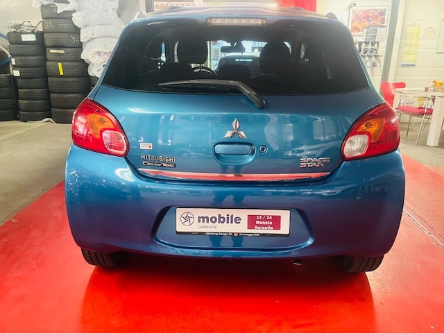 MITSUBISHI Space Star 1.2 Color Collection-image-5