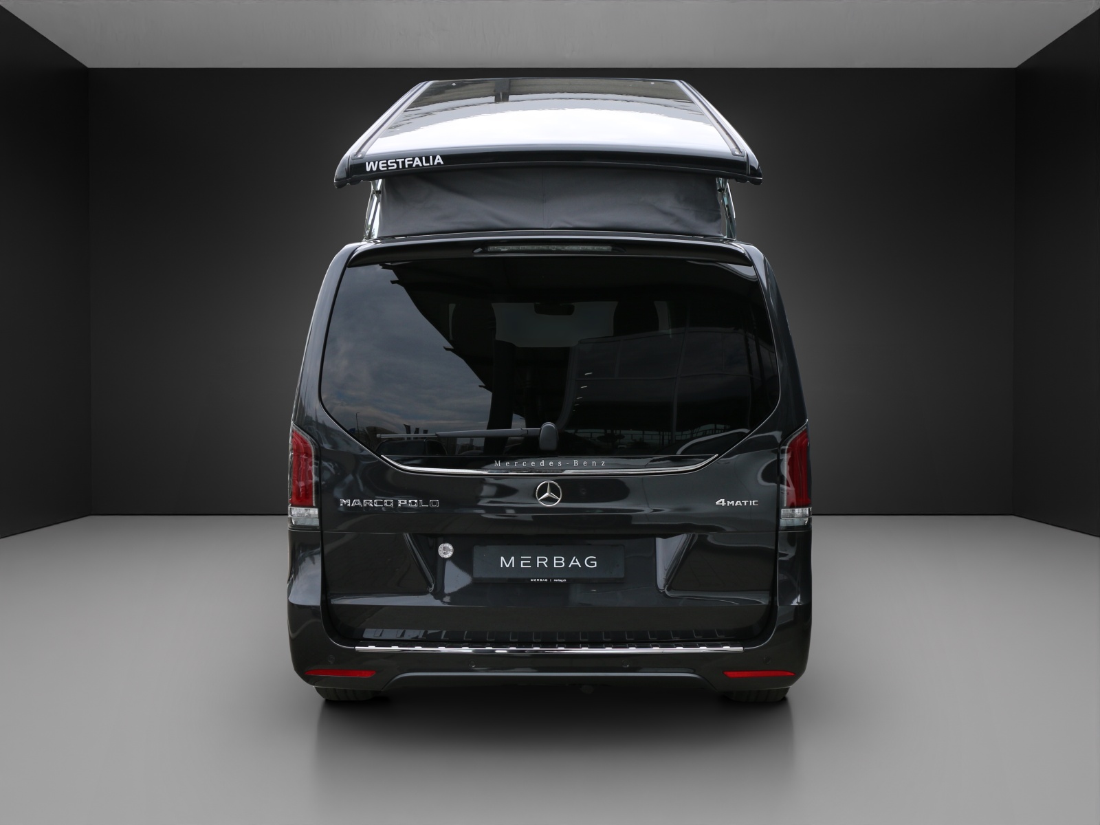 MERCEDES-BENZ Marco Polo 300 d 4M A-image-6