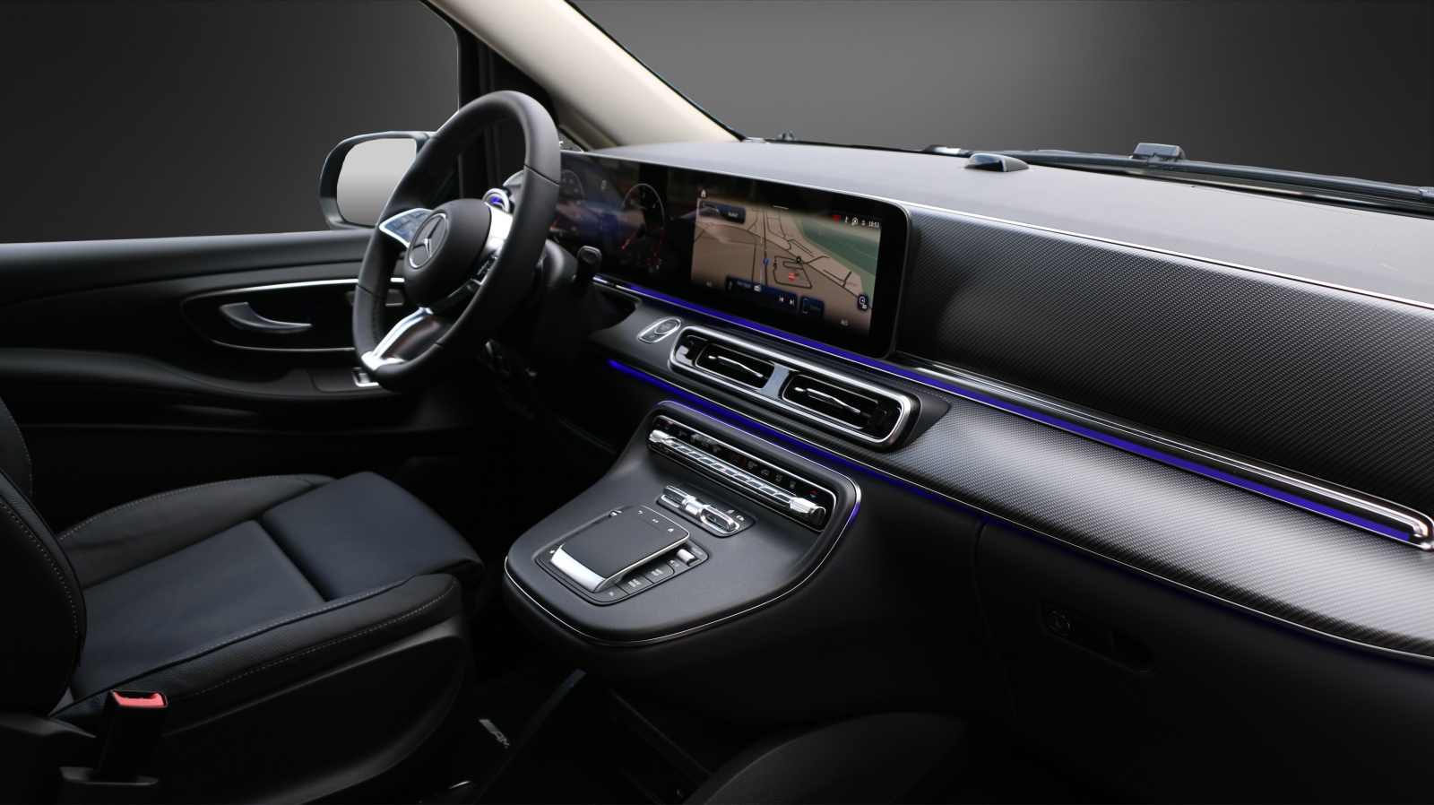 MERCEDES-BENZ Marco Polo 300 d 4M A-image-10