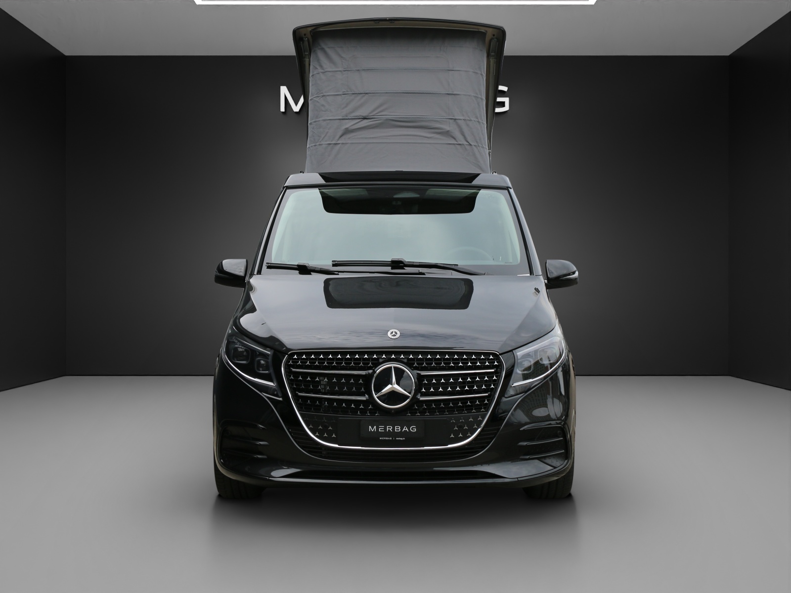 MERCEDES-BENZ Marco Polo 300 d 4M A-image-32