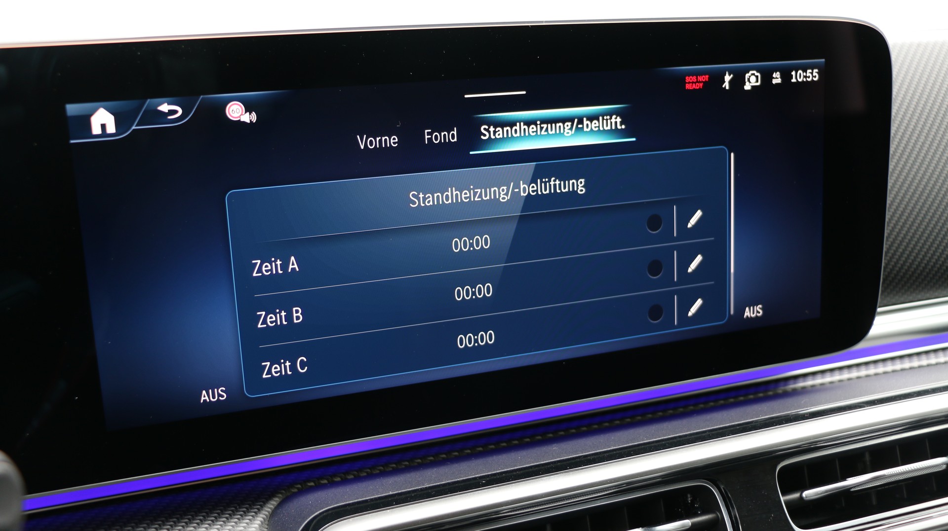 MERCEDES-BENZ Marco Polo 300 d 4M A-image-26