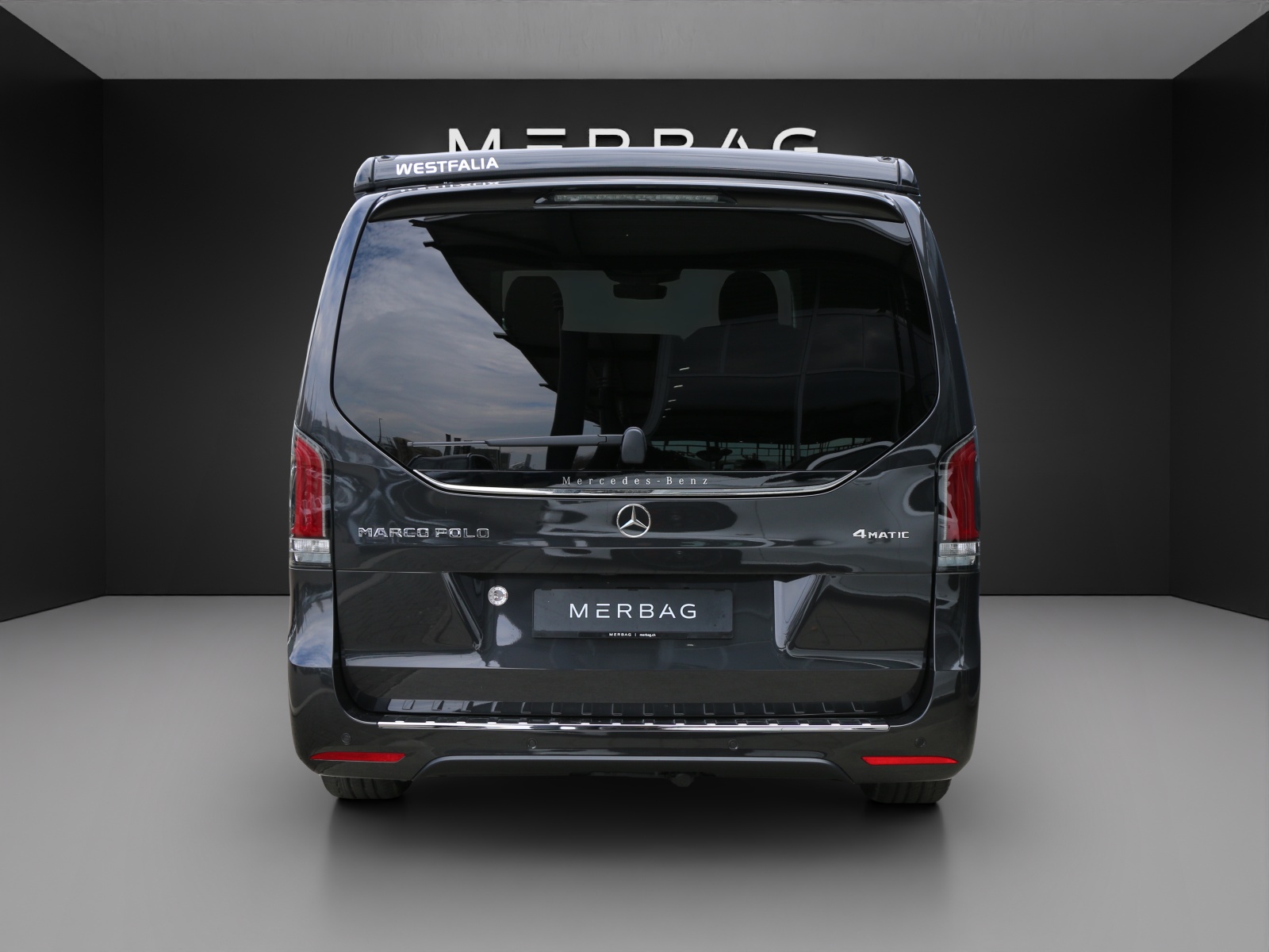 MERCEDES-BENZ Marco Polo 300 d 4M A-image-7