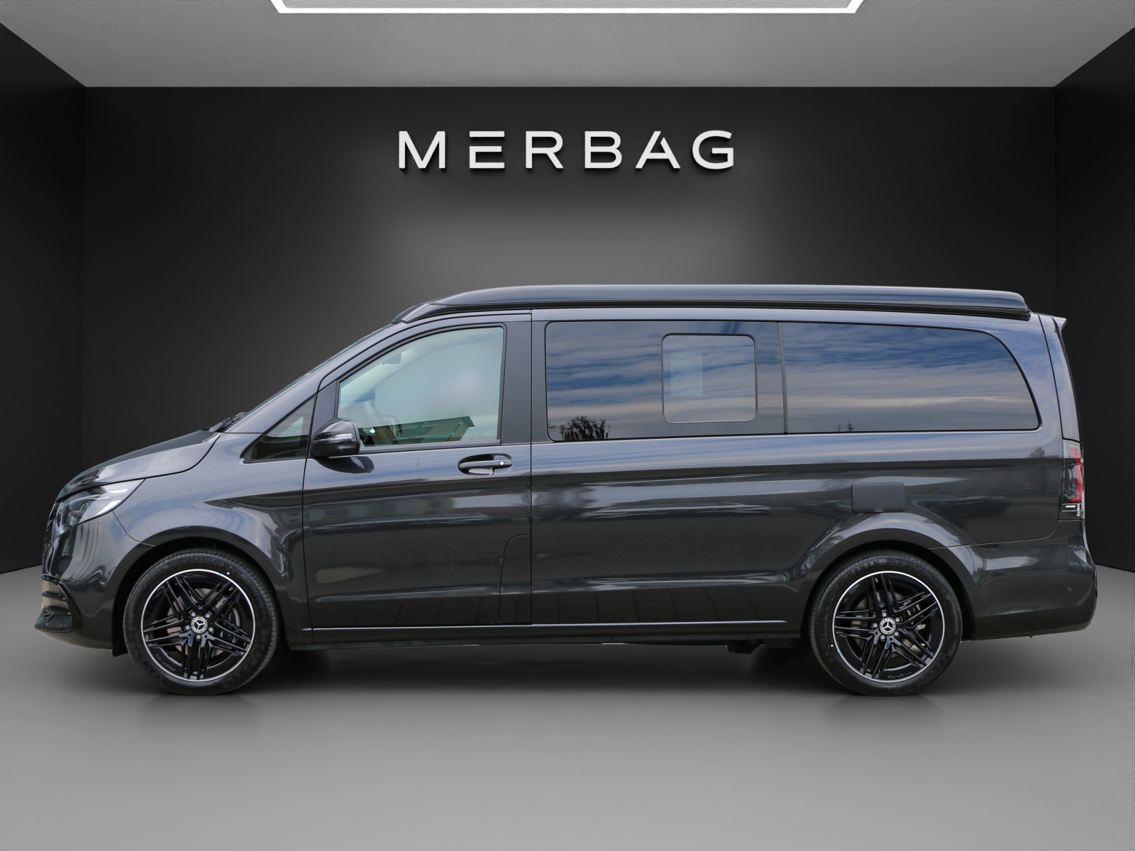 MERCEDES-BENZ Marco Polo 300 d 4M A-image-3