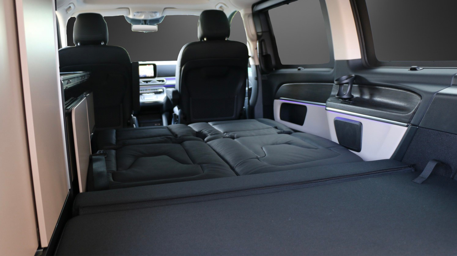 MERCEDES-BENZ Marco Polo 300 d 4M A-image-16
