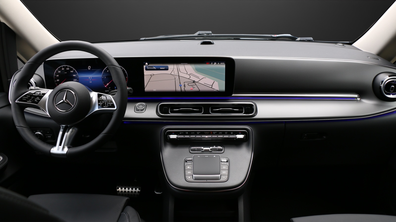 MERCEDES-BENZ Marco Polo 300 d 4M A-image-9