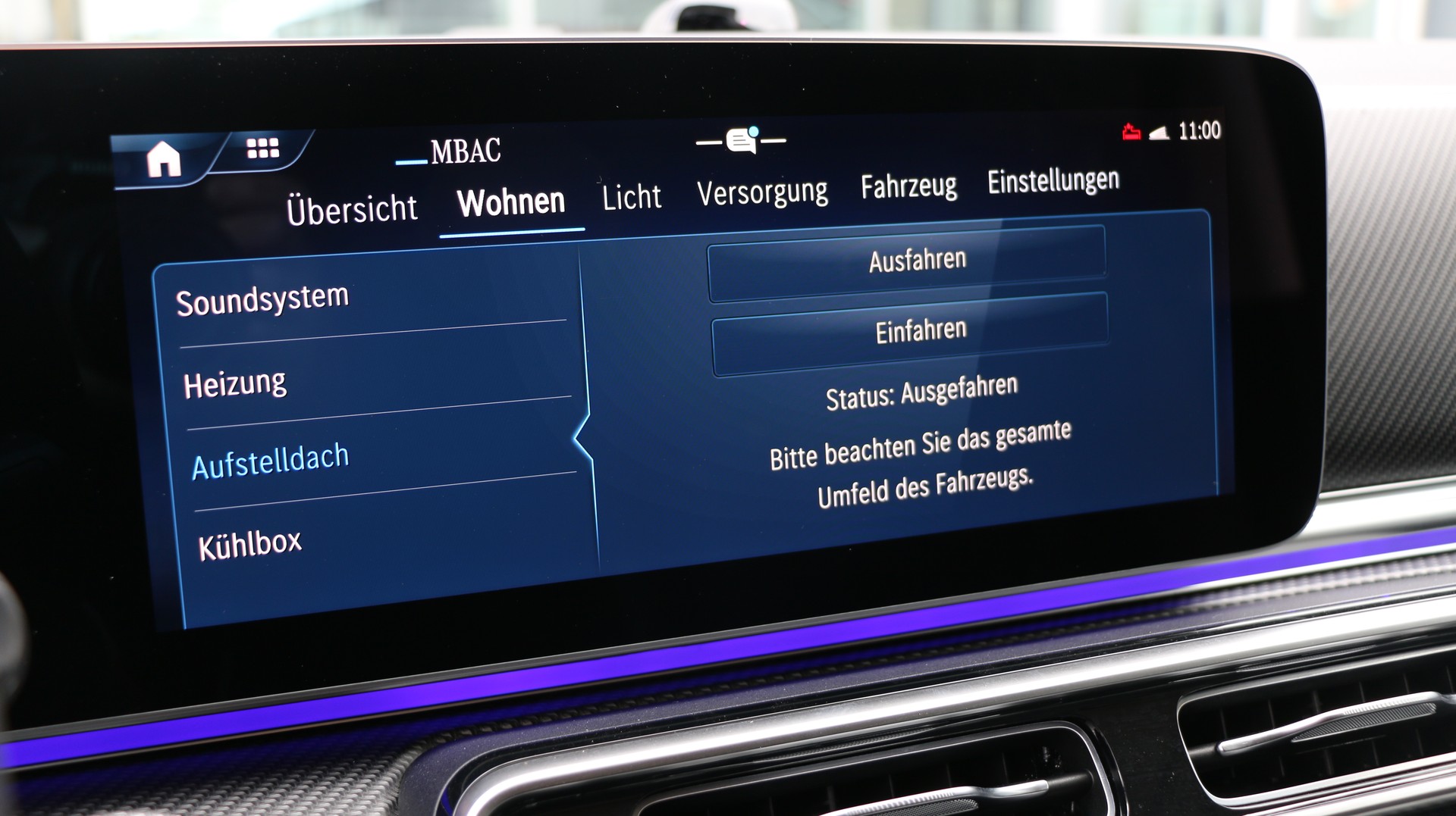 MERCEDES-BENZ Marco Polo 300 d 4M A-image-28