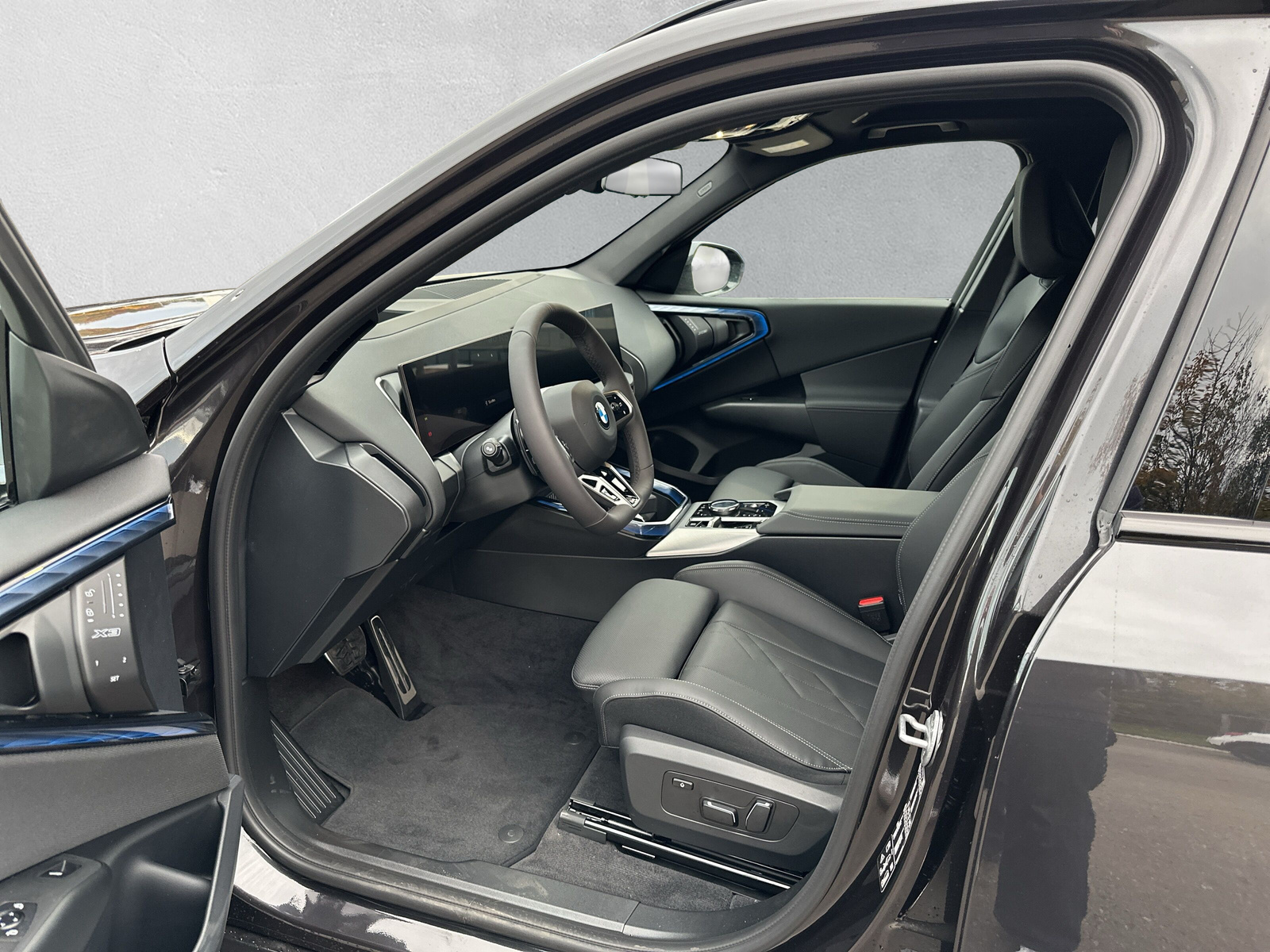 BMW X3 xDrive 48V 20d M Sport-image-10
