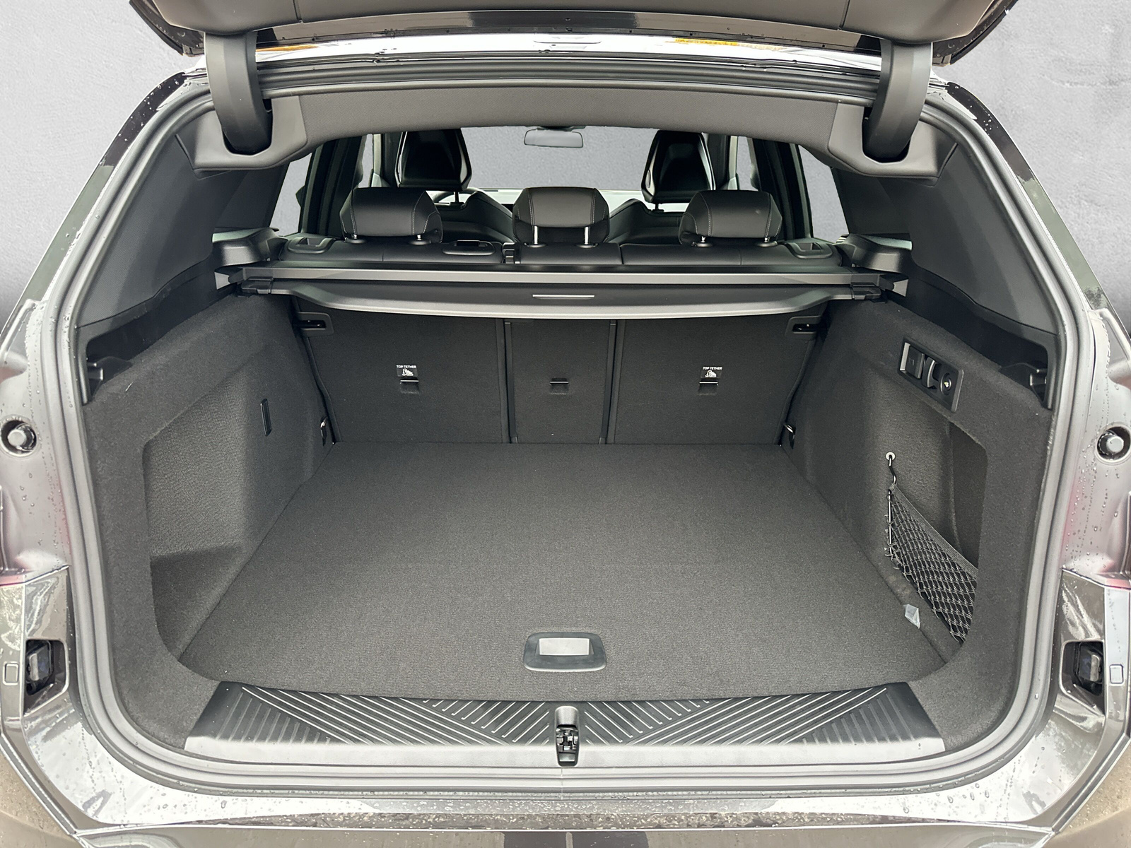 BMW X3 xDrive 48V 20d M Sport-image-9