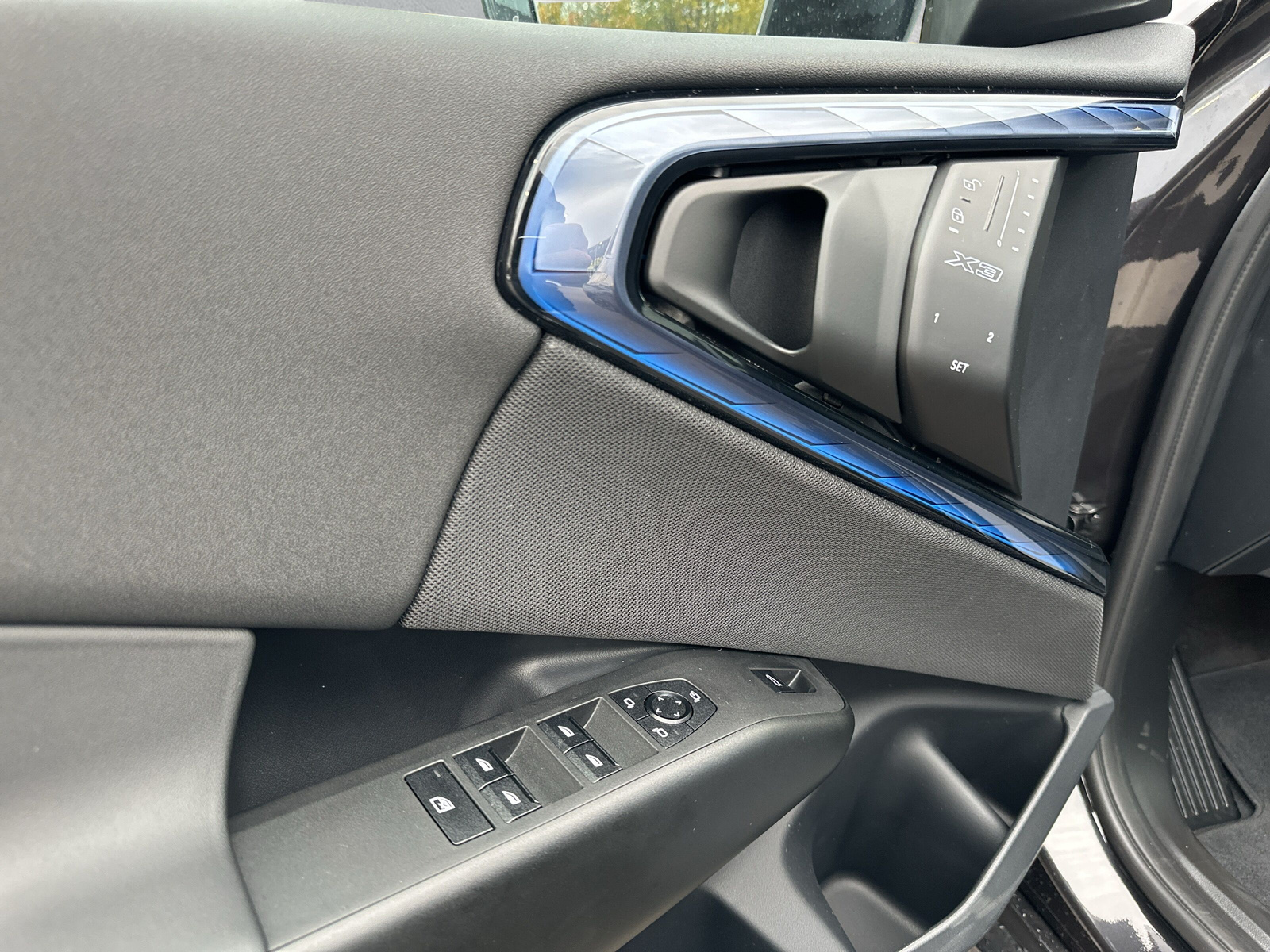 BMW X3 xDrive 48V 20d M Sport-image-16