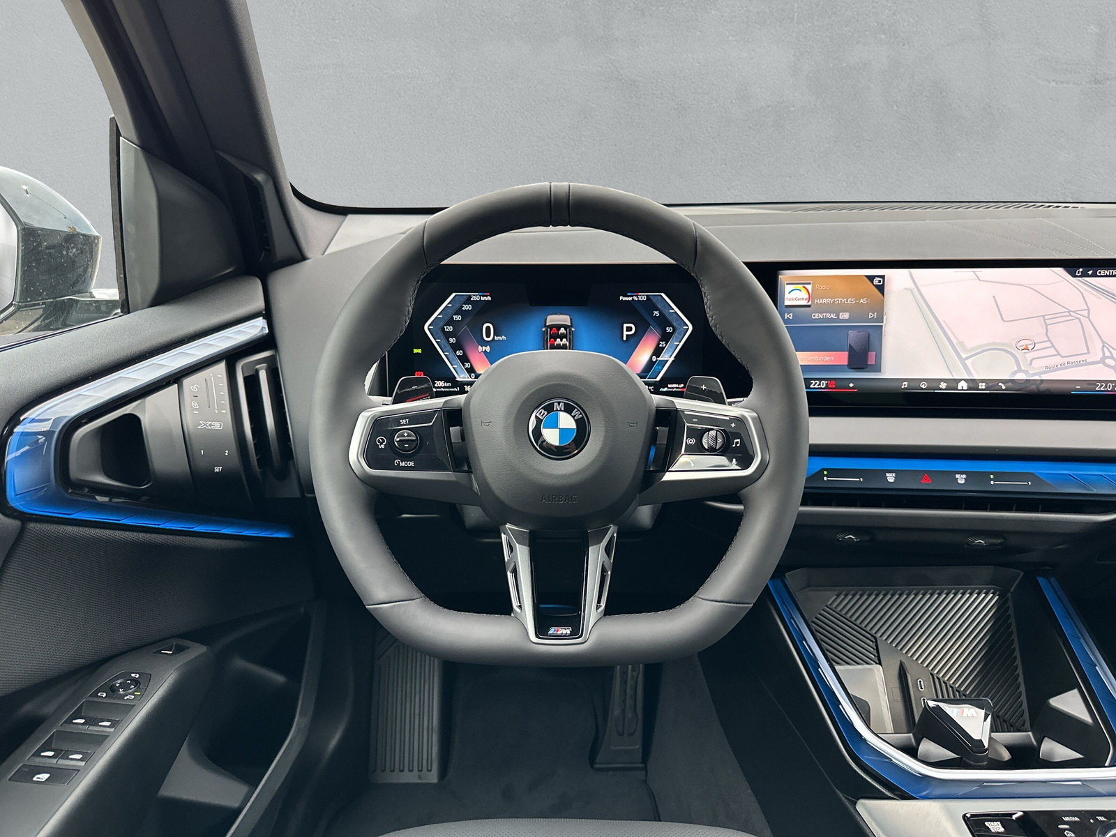 BMW X3 xDrive 48V 20d M Sport-image-15