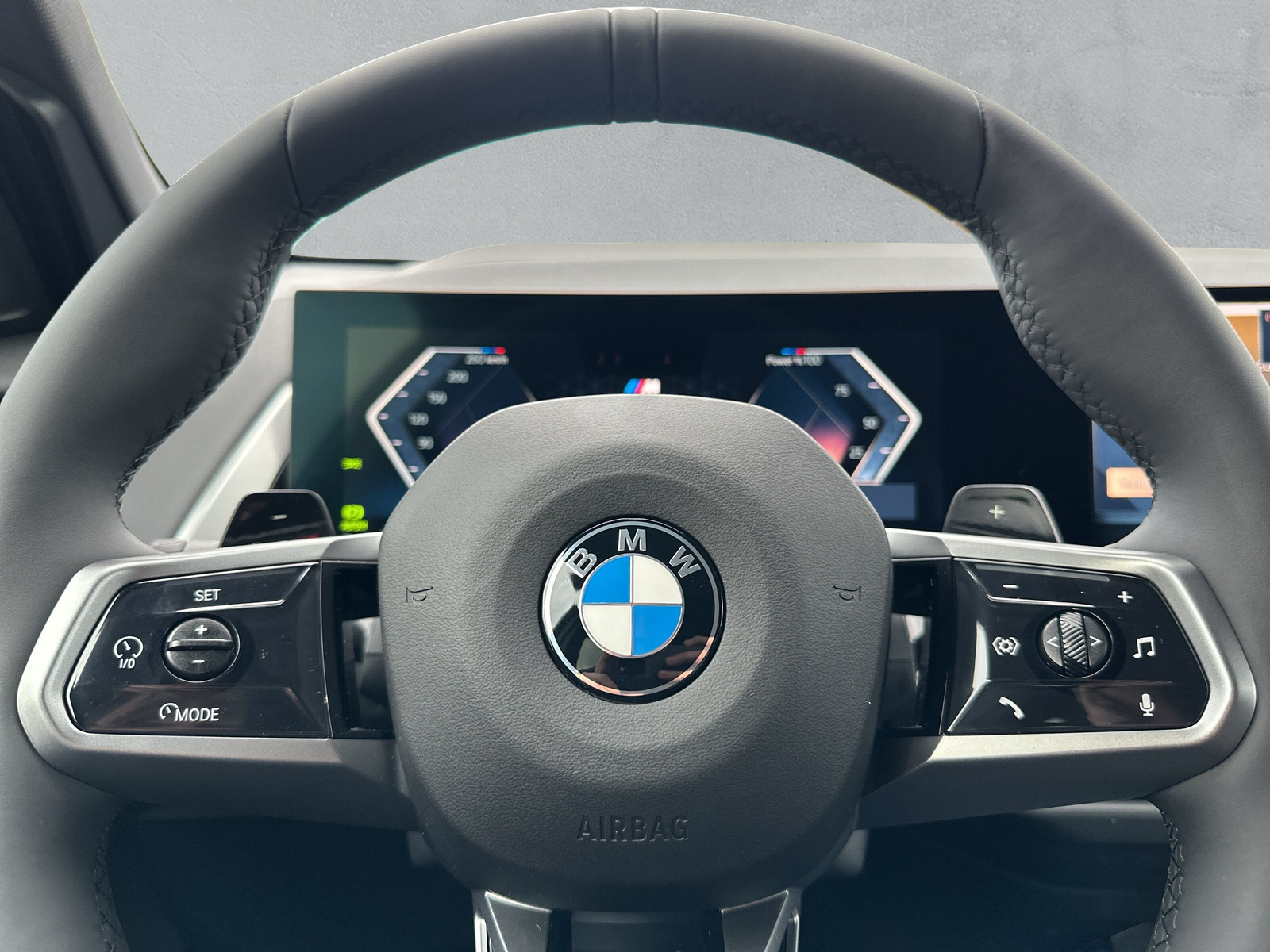 BMW X3 xDrive 48V 20d M Sport-image-18