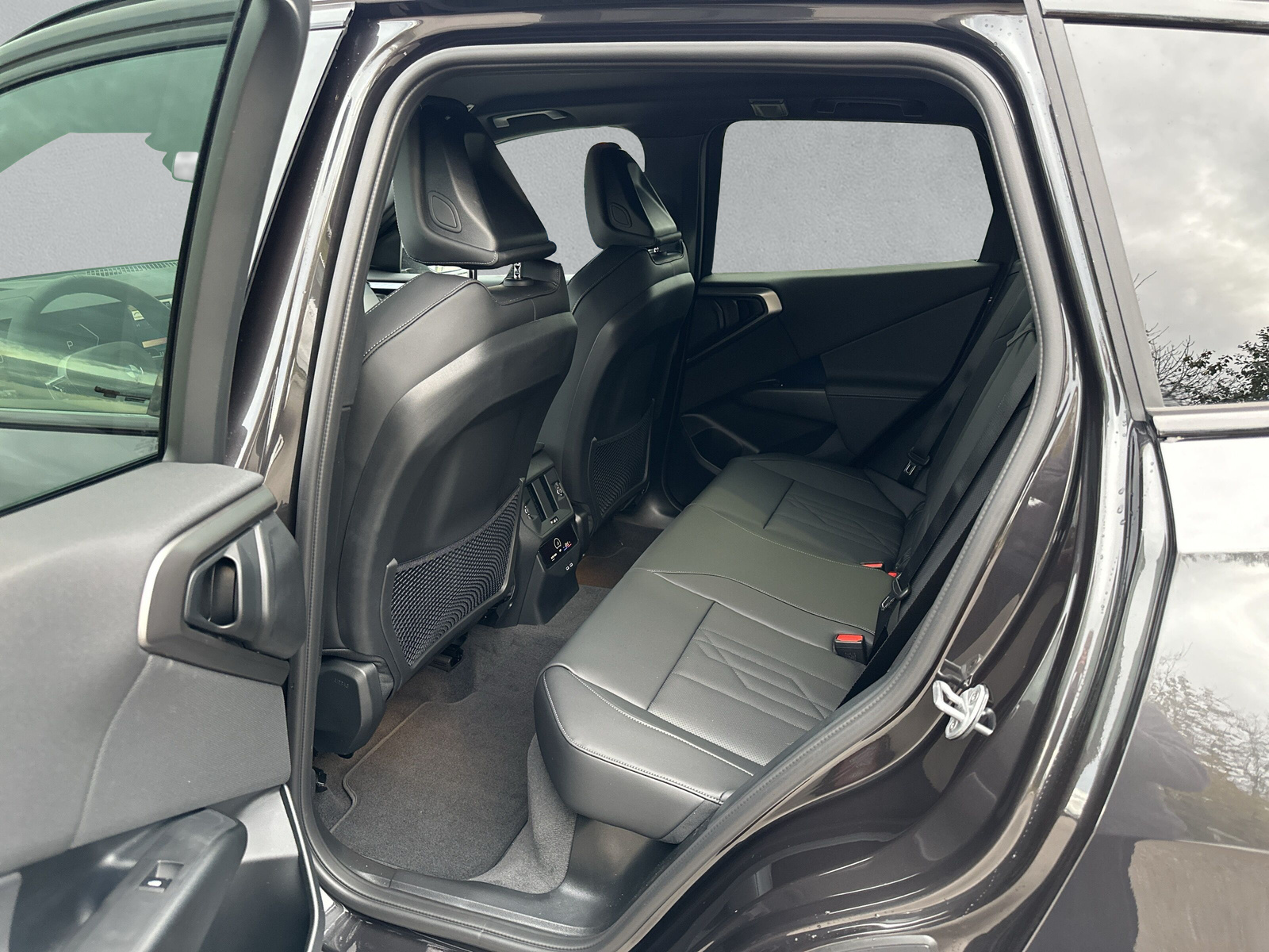 BMW X3 xDrive 48V 20d M Sport-image-11