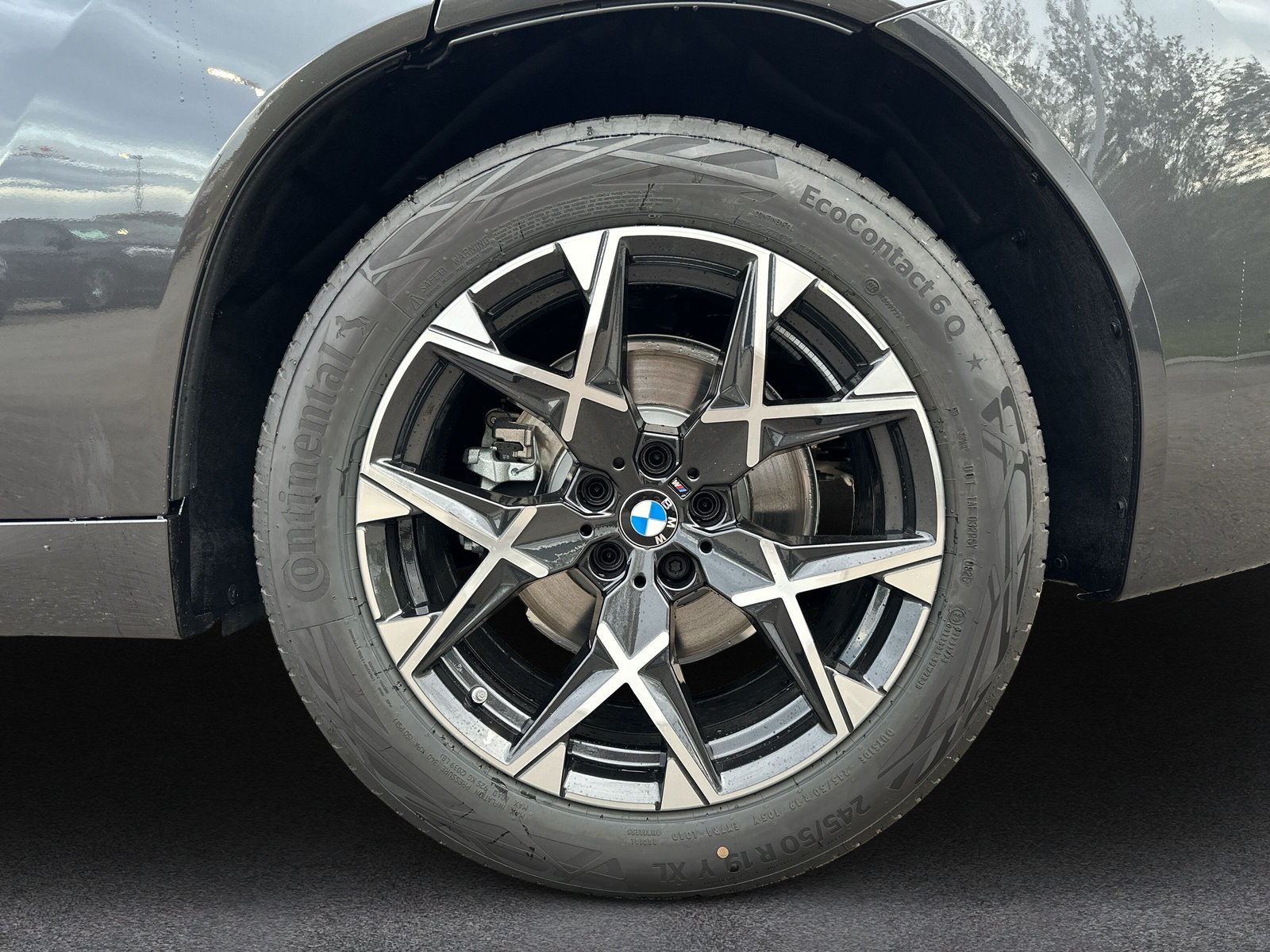 BMW X3 xDrive 48V 20d M Sport-image-8
