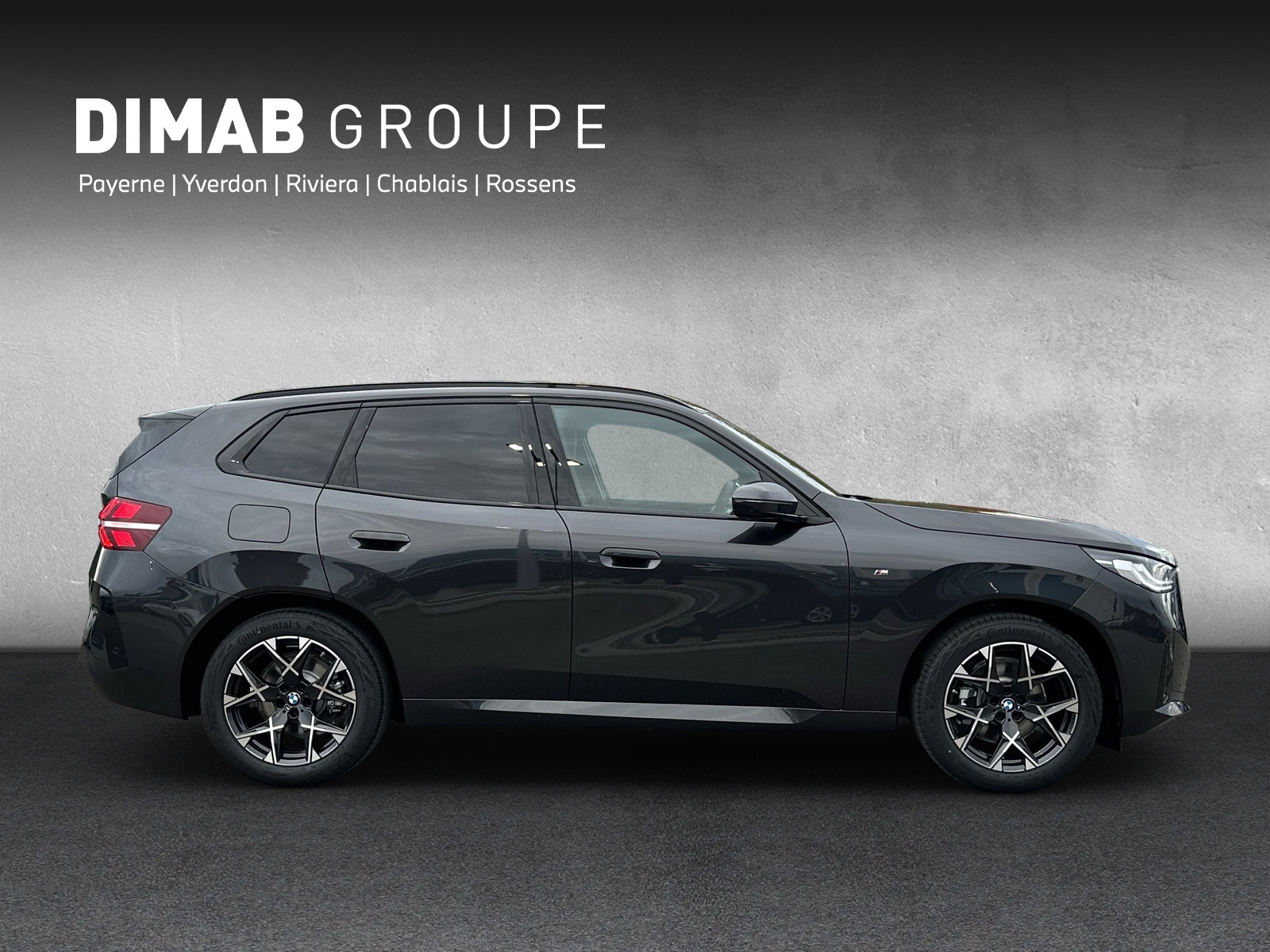 BMW X3 xDrive 48V 20d M Sport-image-5