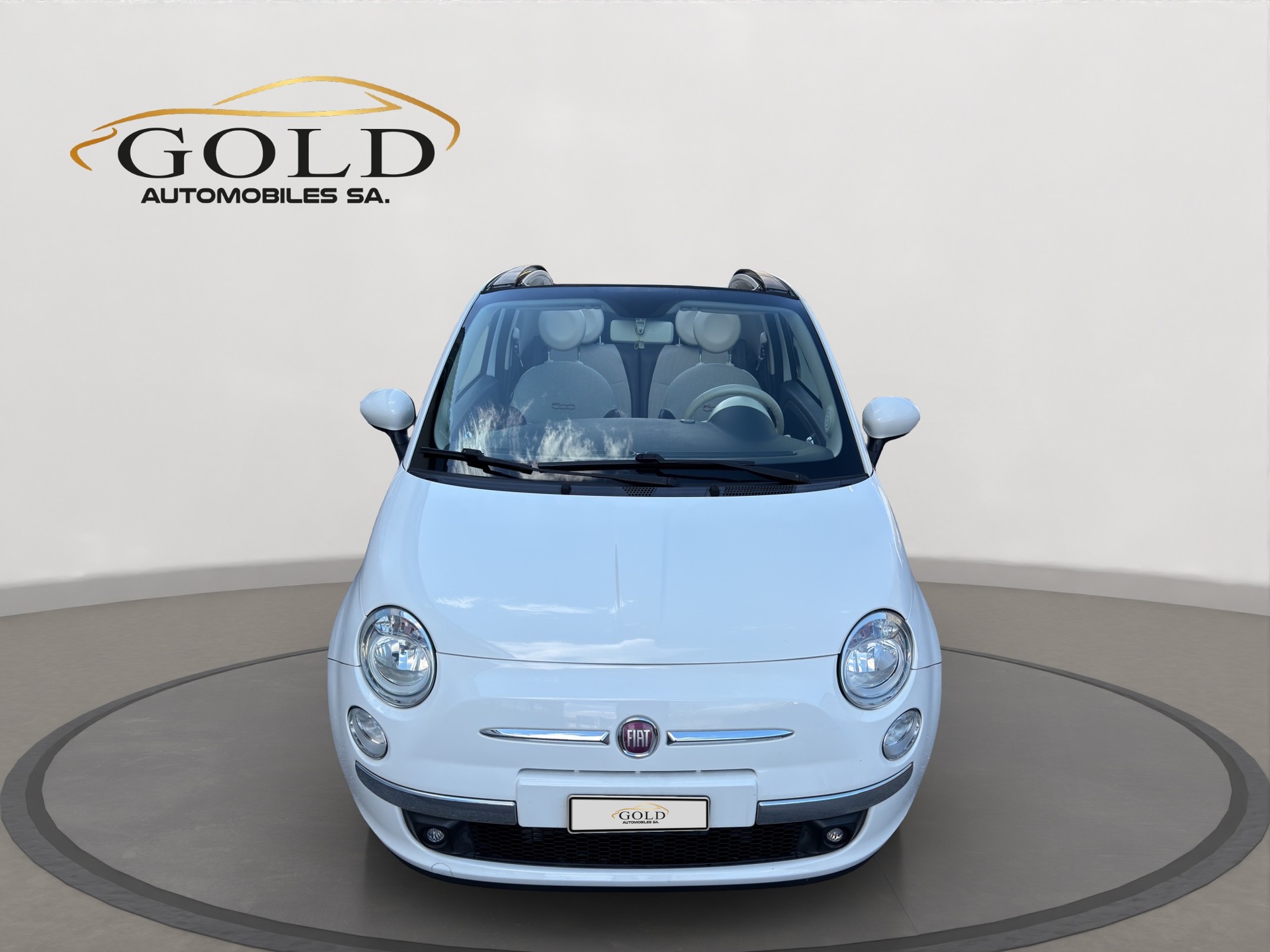 FIAT 500C 1.2 Lounge Dualogic-image-11