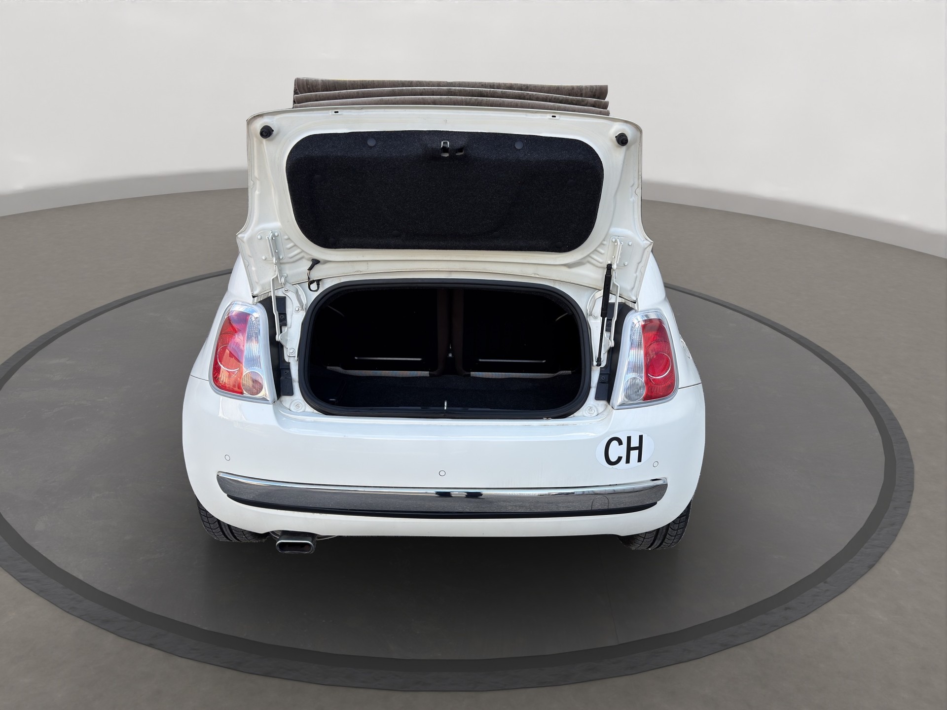 FIAT 500C 1.2 Lounge Dualogic-image-13