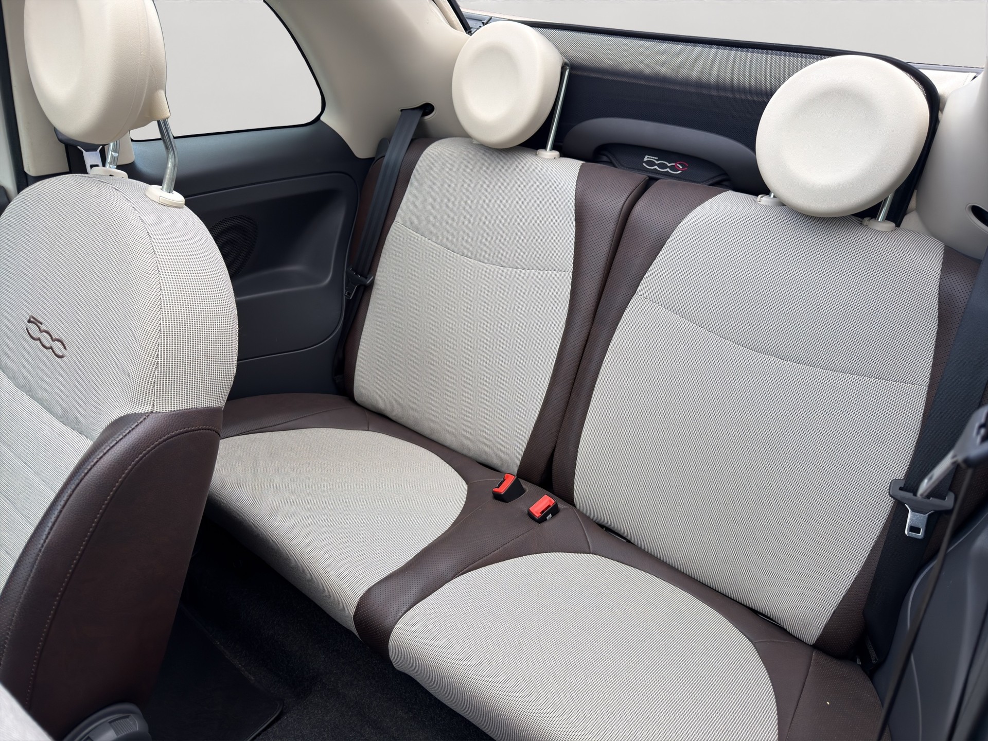 FIAT 500C 1.2 Lounge Dualogic-image-3