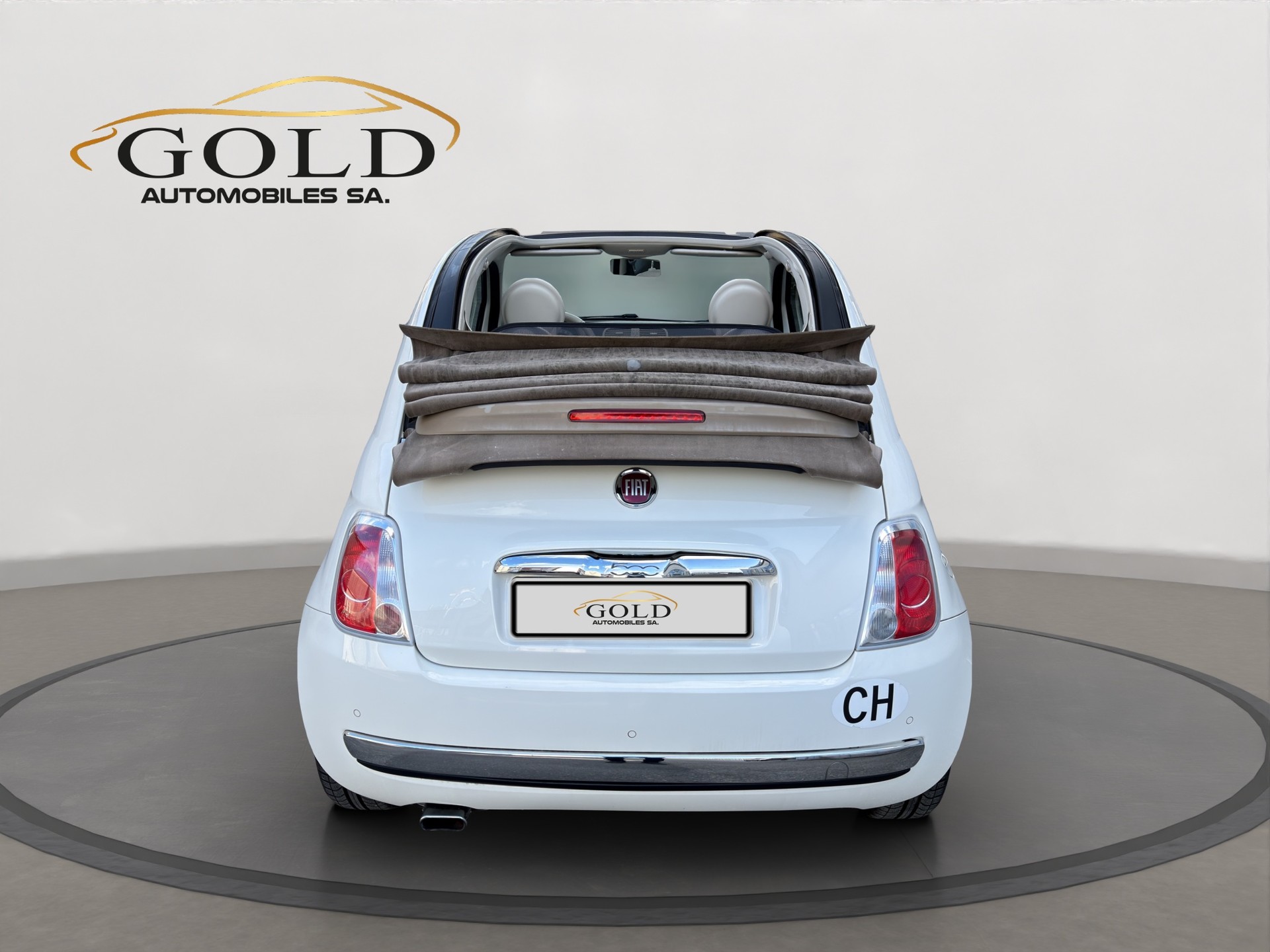 FIAT 500C 1.2 Lounge Dualogic-image-12