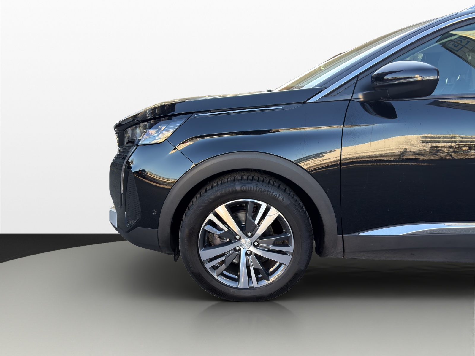 PEUGEOT 5008 1.2 Pure Tech Allure Pack EAT8-7 Plätze-image-20