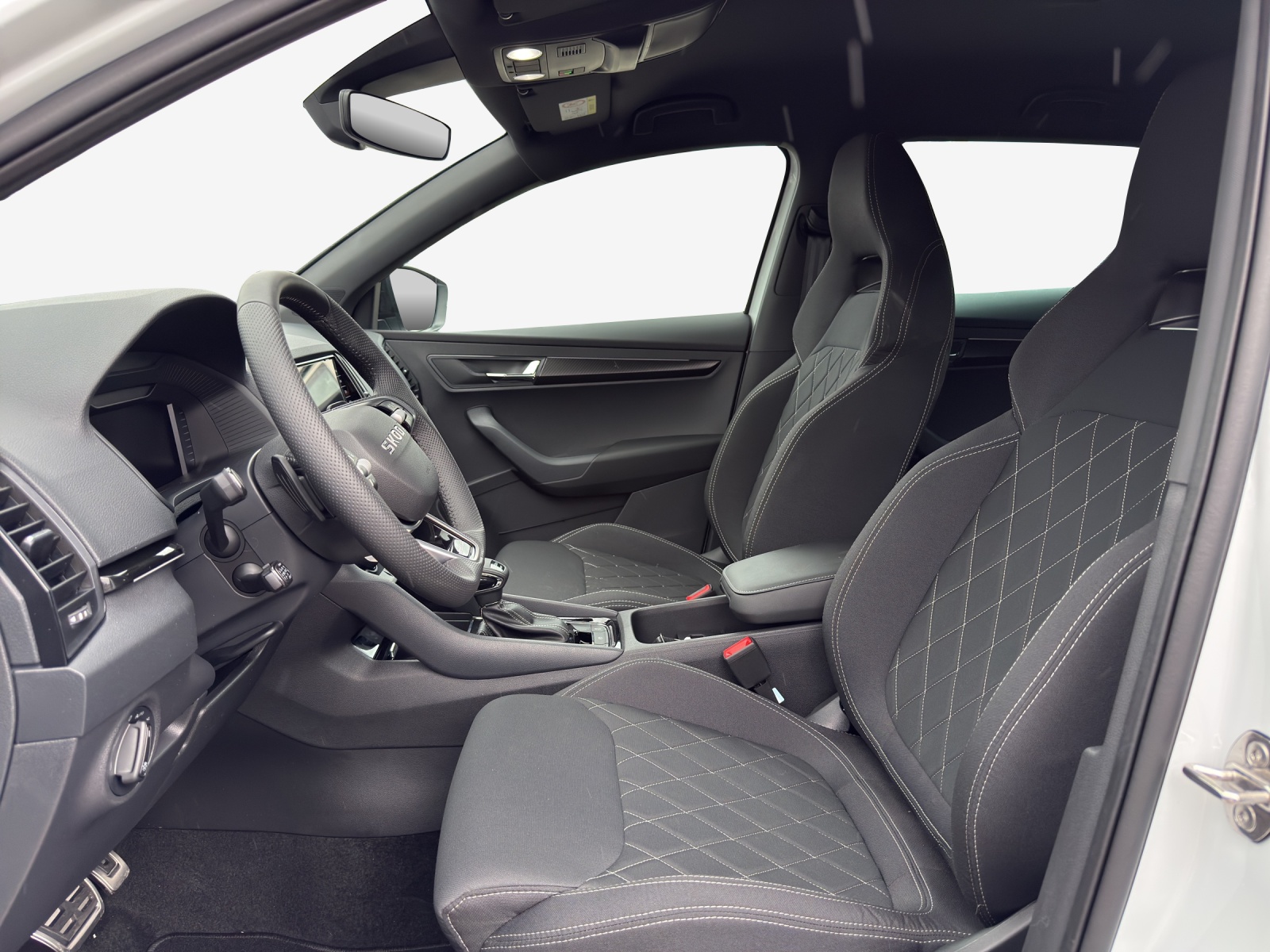 SKODA Karoq 2.0 TSI SportLine 4x4 DSG-image-7