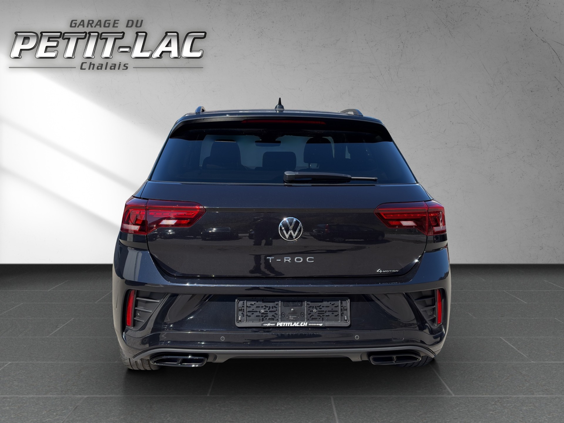 VW T-Roc 2.0 TSI R-Line DSG 4Motion-image-7