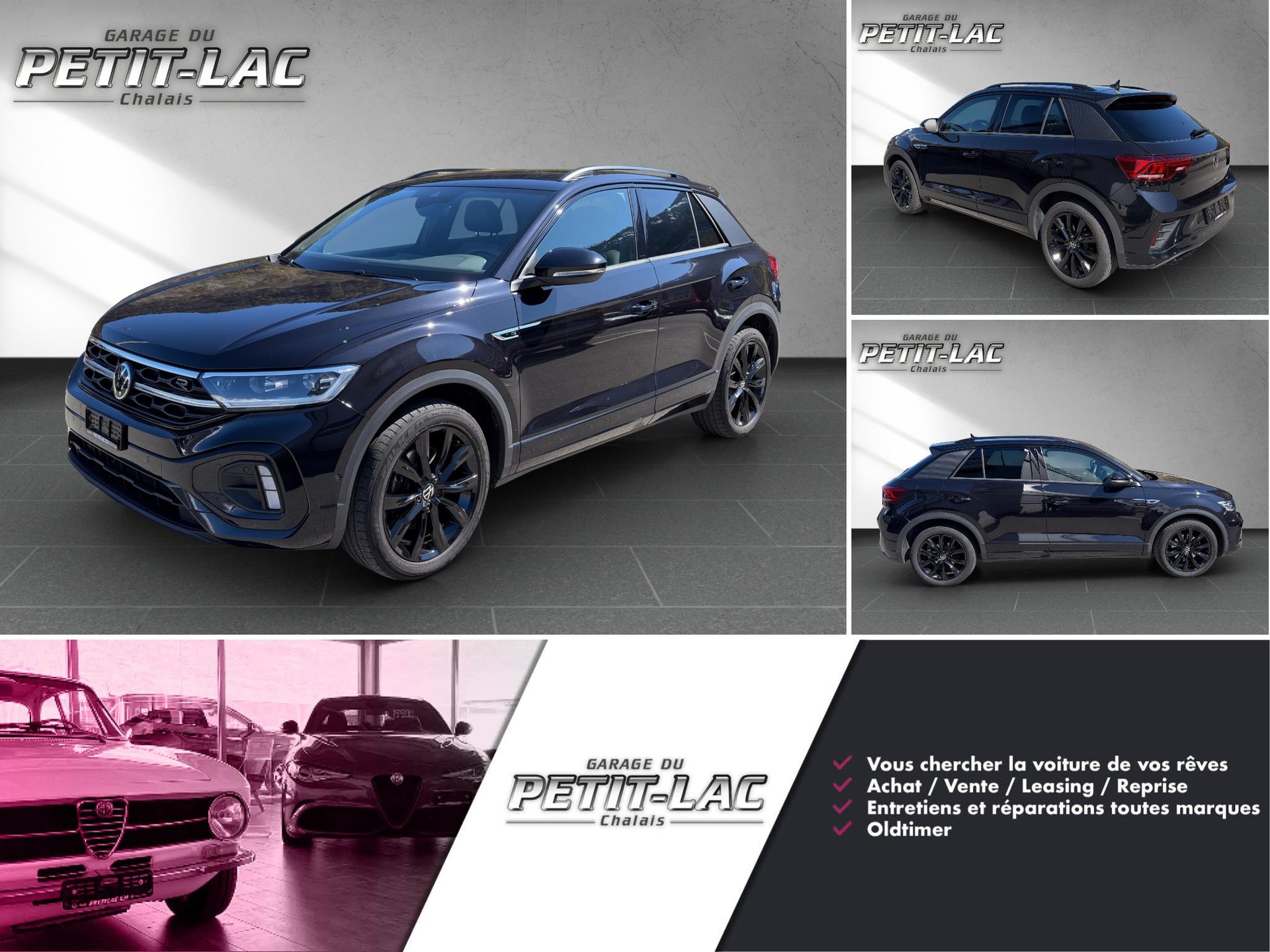 VW T-Roc 2.0 TSI R-Line DSG 4Motion-image-14