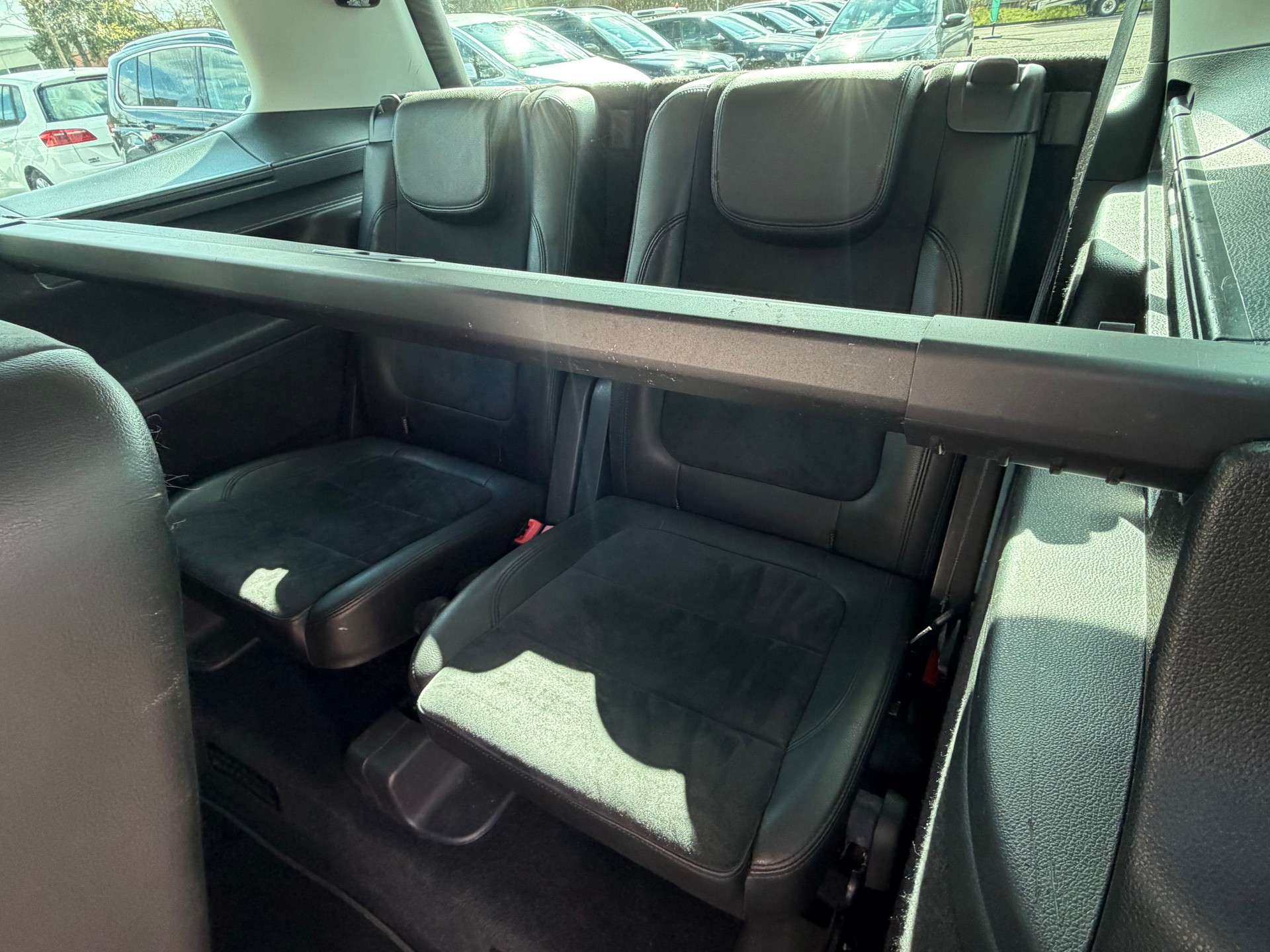 SEAT Alhambra 2.0 TDI Style Viva DSG-image-11