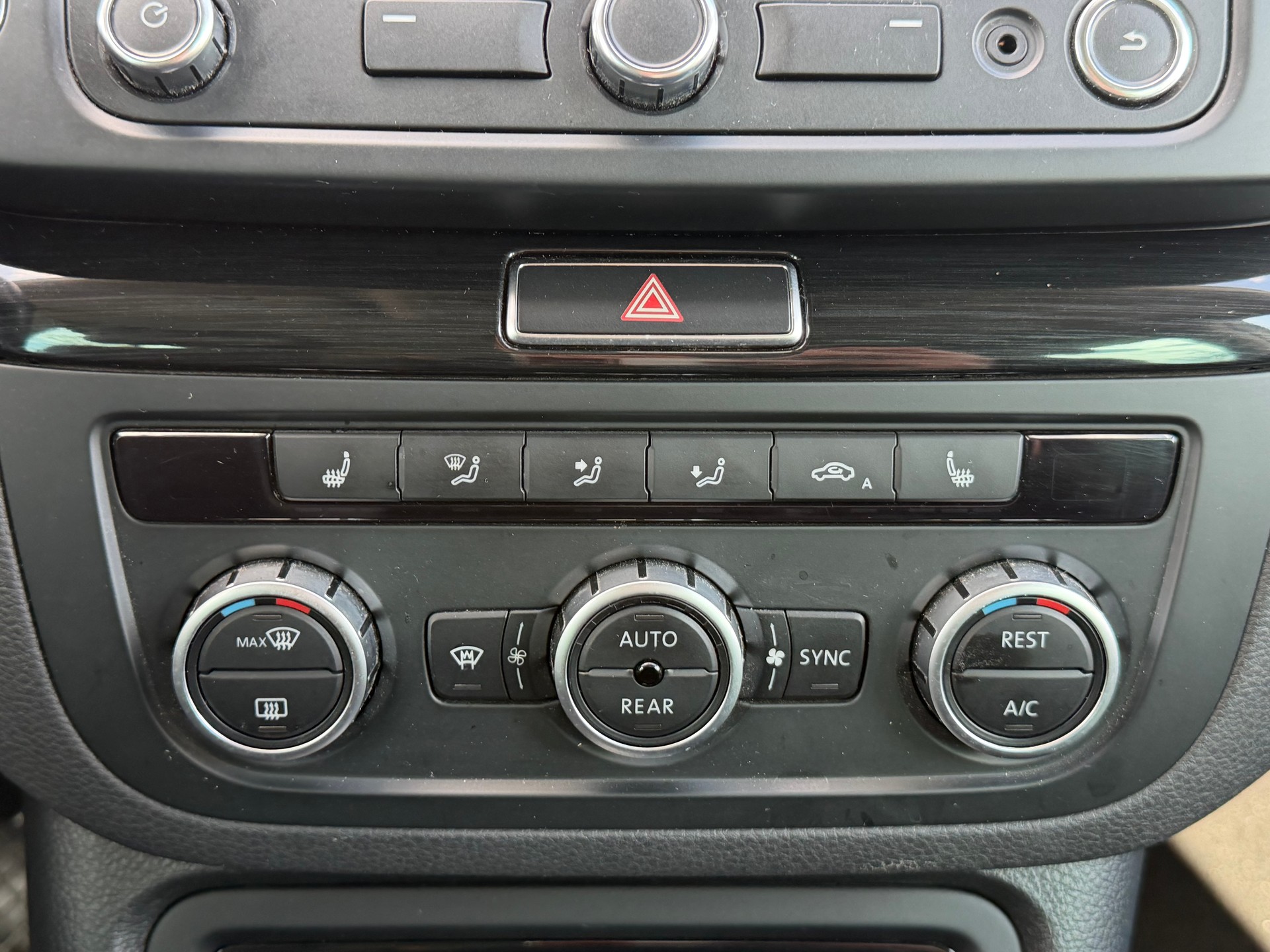 SEAT Alhambra 2.0 TDI Style Viva DSG-image-20