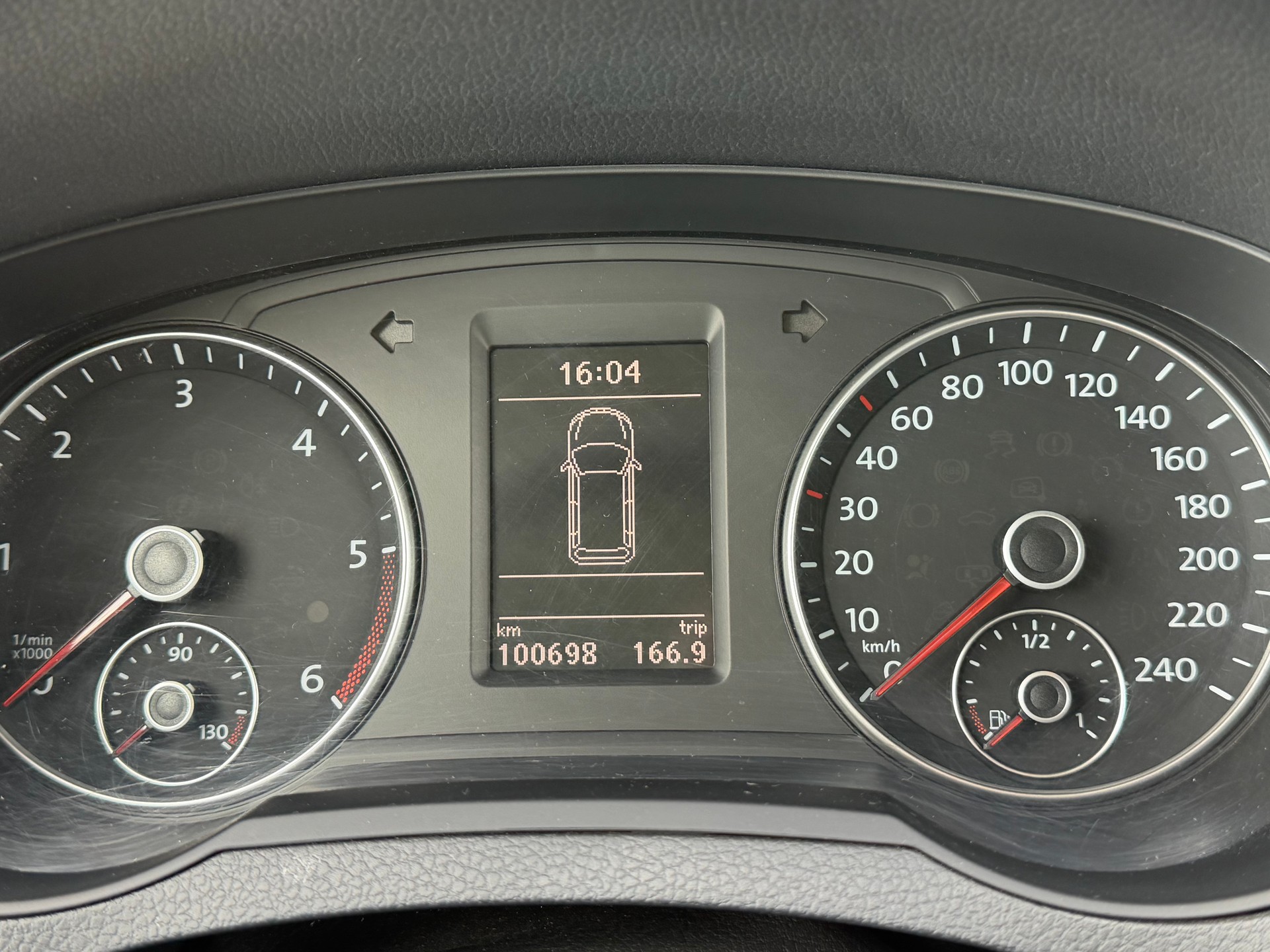 SEAT Alhambra 2.0 TDI Style Viva DSG-image-14