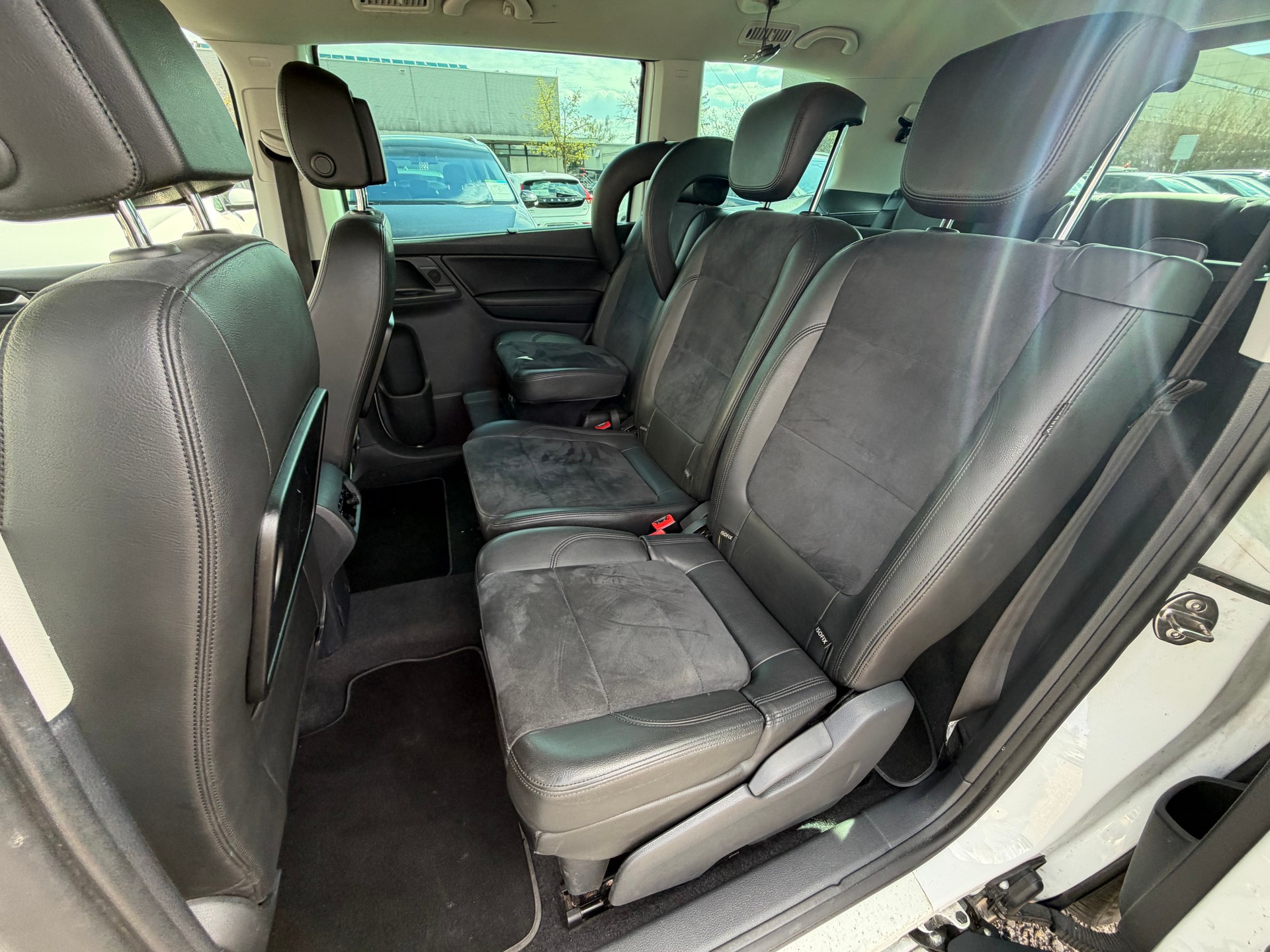 SEAT Alhambra 2.0 TDI Style Viva DSG-image-9