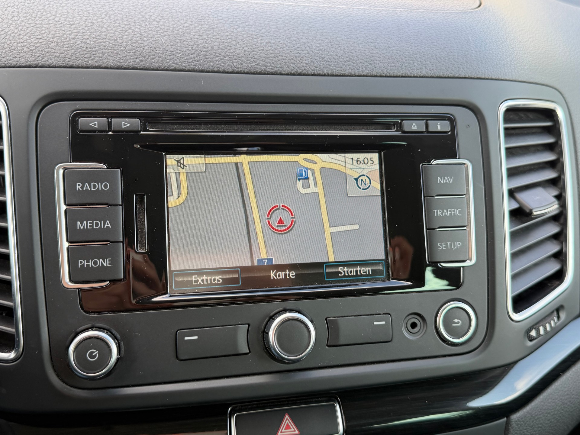 SEAT Alhambra 2.0 TDI Style Viva DSG-image-21