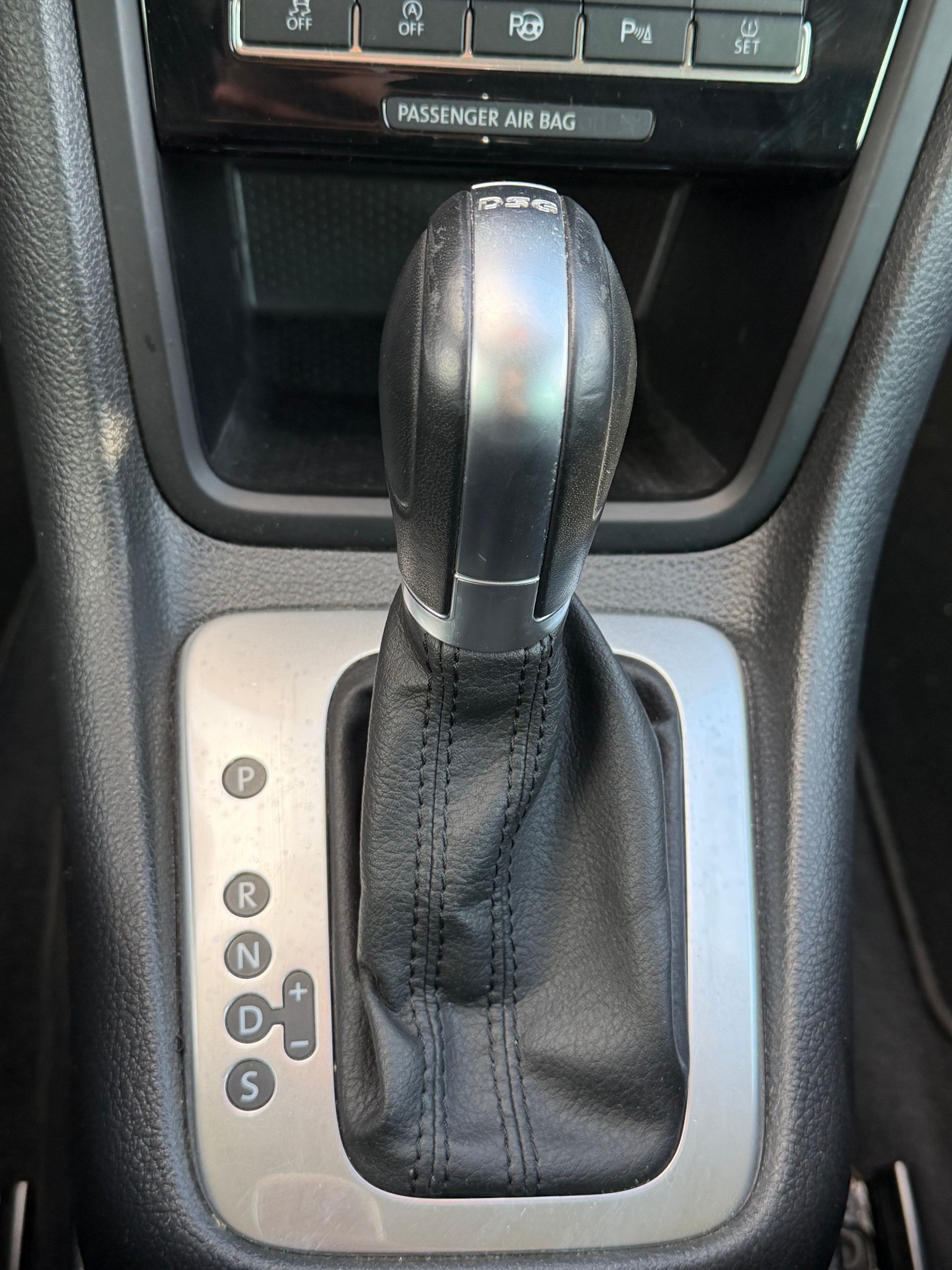 SEAT Alhambra 2.0 TDI Style Viva DSG-image-18