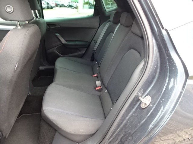 SEAT Ibiza 1.0 EcoTSI FR DSG-image-11