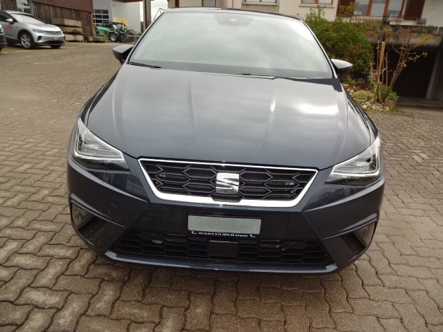 SEAT Ibiza 1.0 EcoTSI FR DSG-image-7