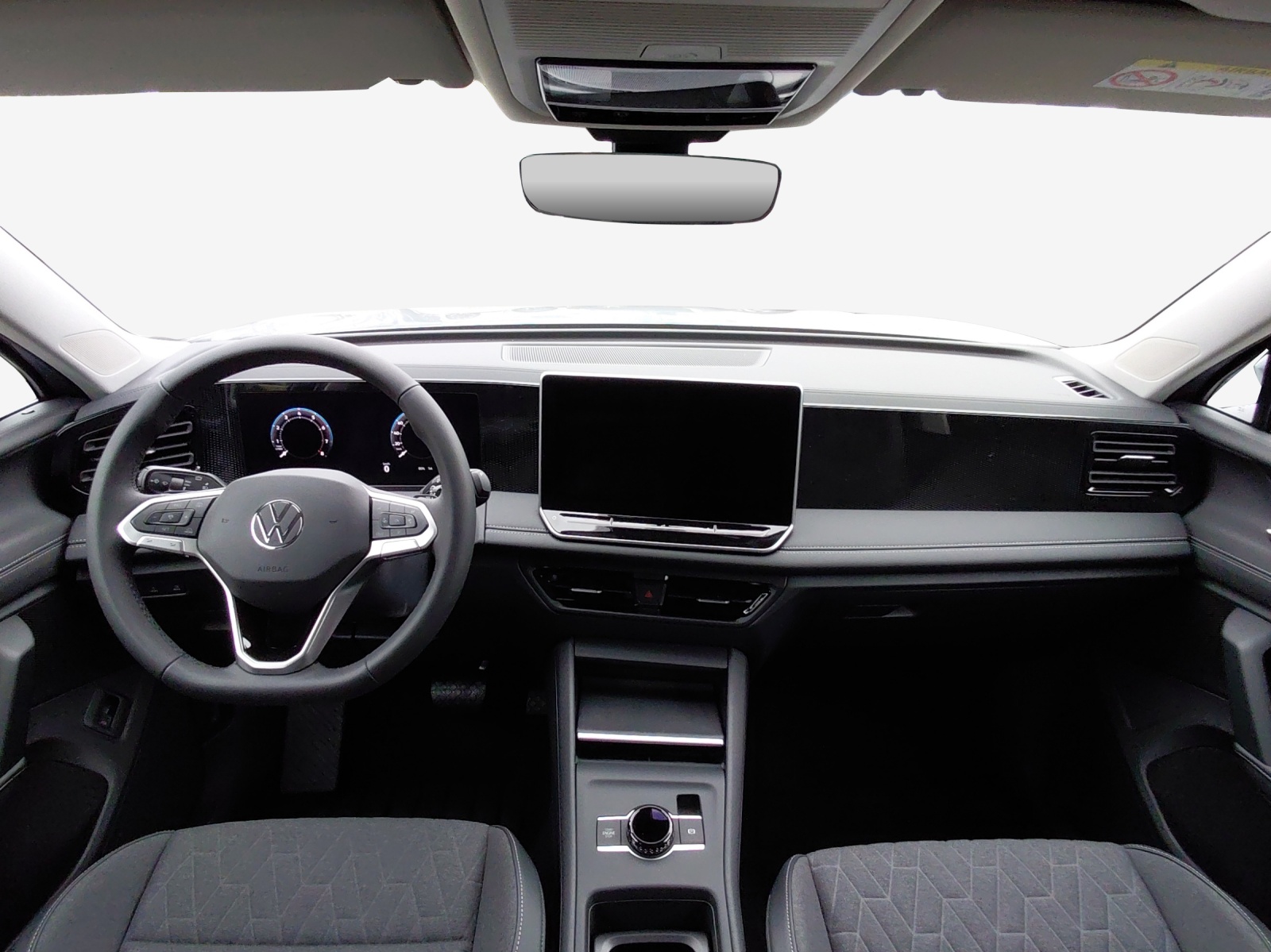 VW Tiguan 2.0 TSI DSG Life 4Motion-image-8