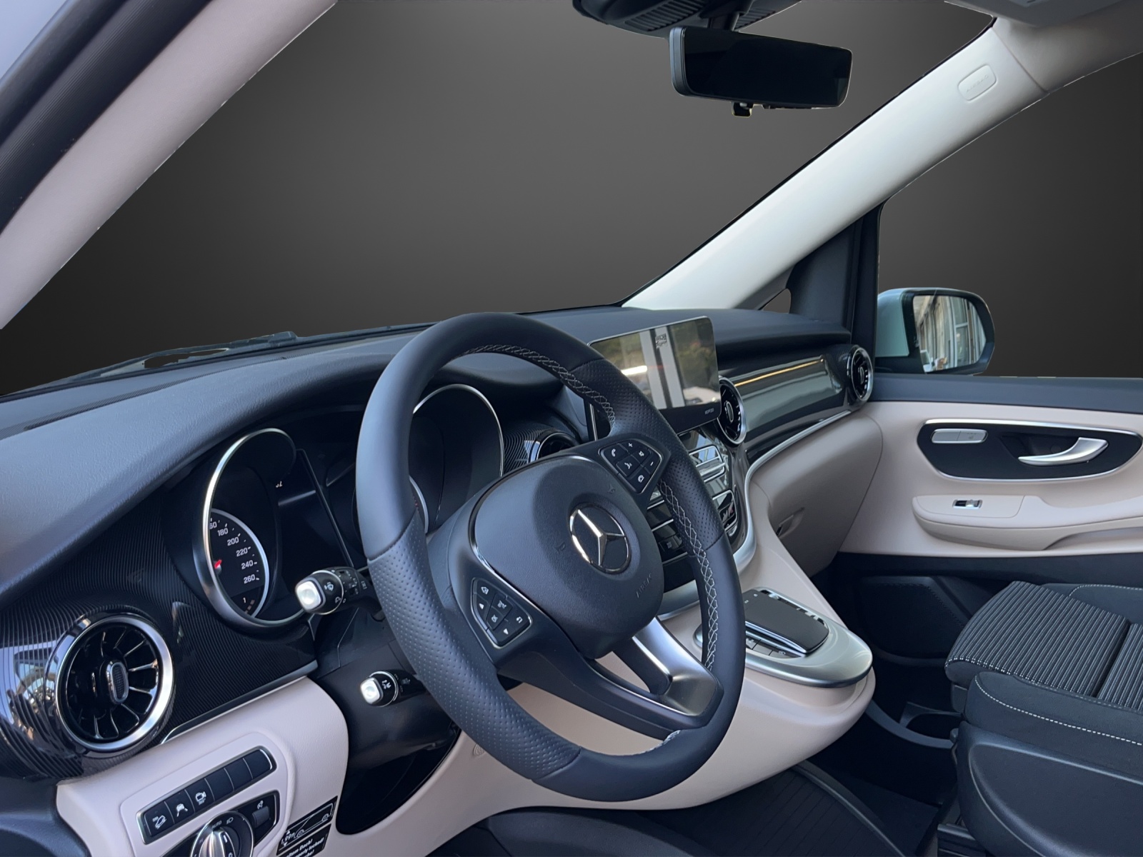MERCEDES-BENZ Marco Polo 250 d 4M Automat-image-6