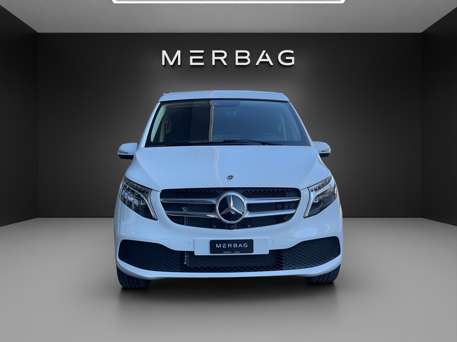 MERCEDES-BENZ Marco Polo 250 d 4M Automat-image-1
