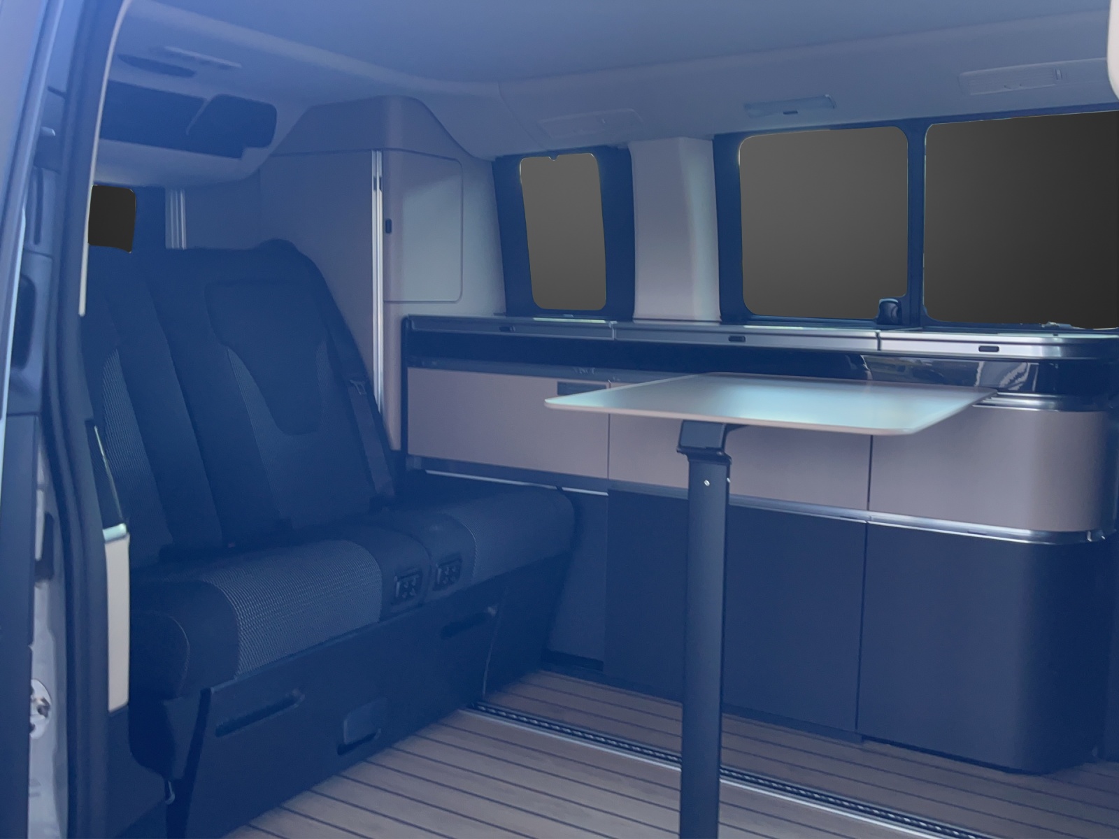 MERCEDES-BENZ Marco Polo 250 d 4M Automat-image-7
