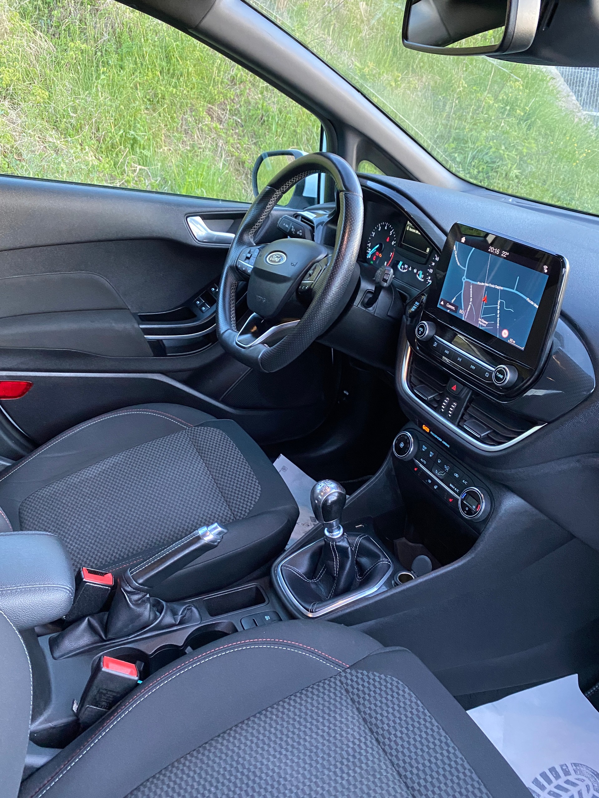 FORD Fiesta 1.0 SCTi ST Line-image-7