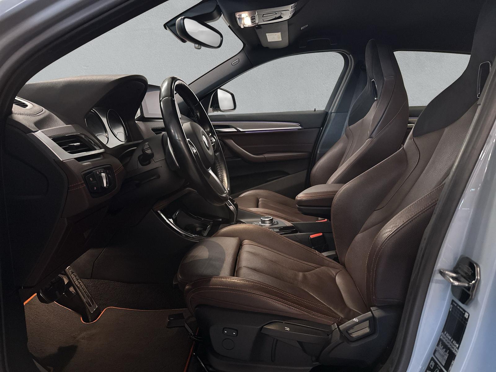 BMW X2 25d M Sport xDrive F39 (CH)-image-10