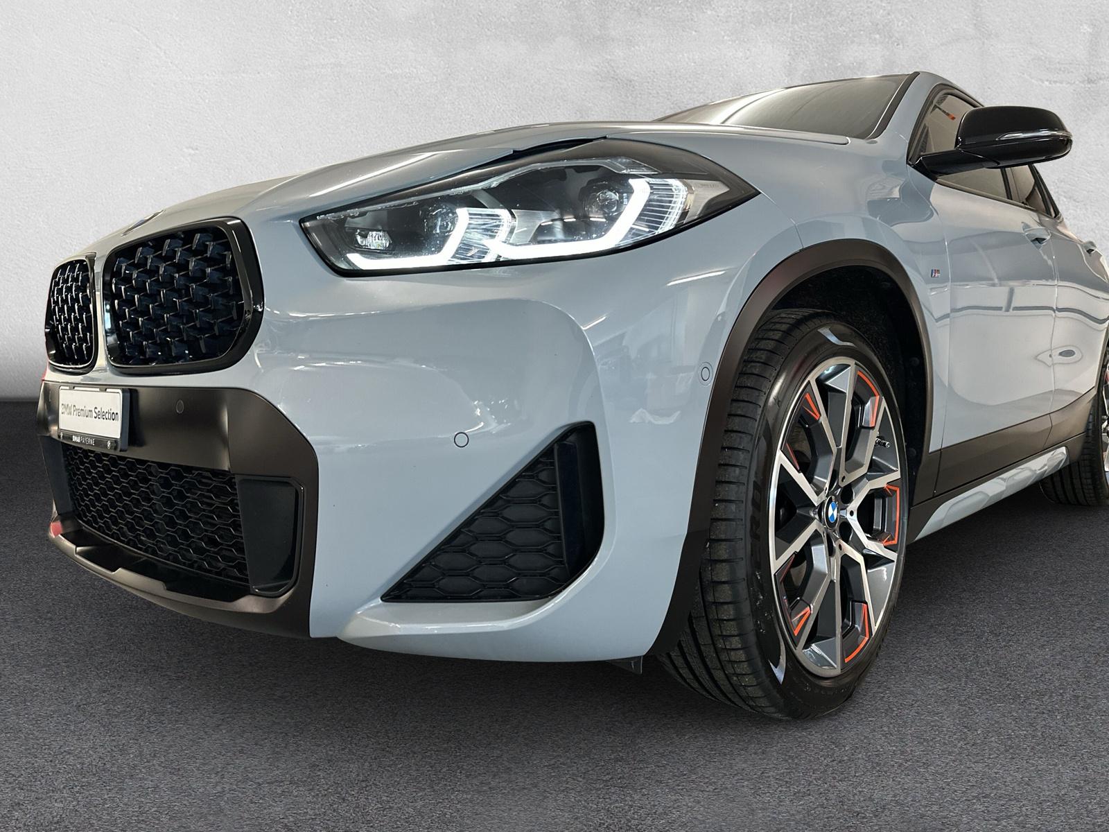 BMW X2 25d M Sport xDrive F39 (CH)-image-7