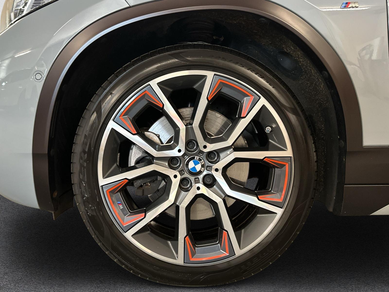 BMW X2 25d M Sport xDrive F39 (CH)-image-8