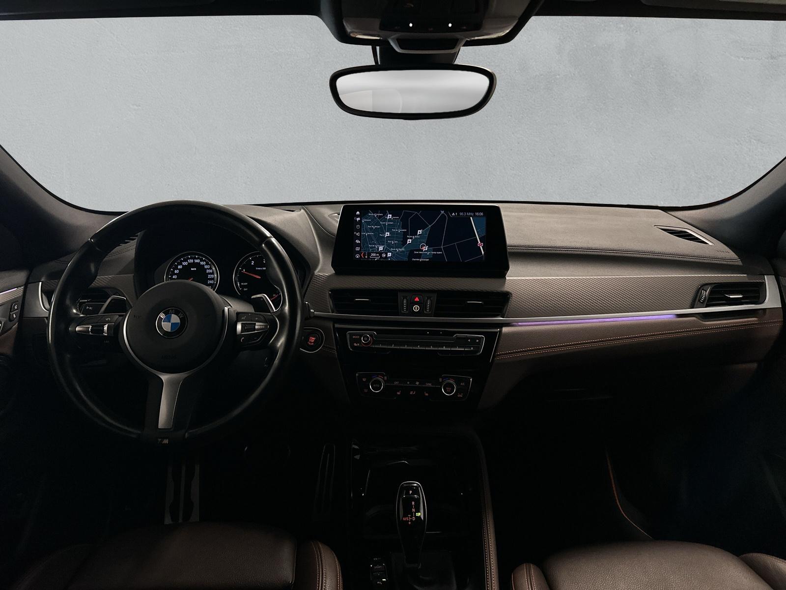 BMW X2 25d M Sport xDrive F39 (CH)-image-12