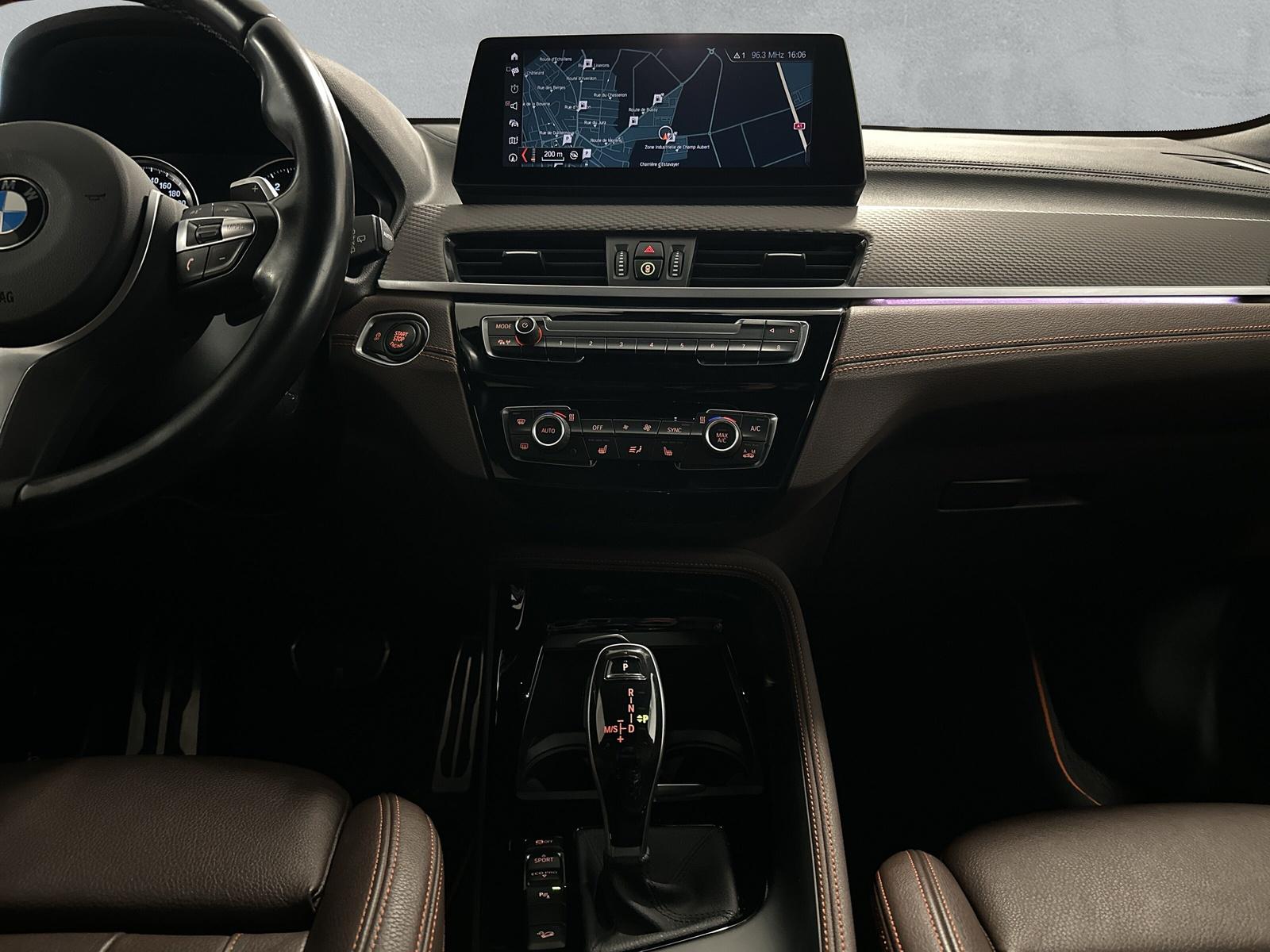 BMW X2 25d M Sport xDrive F39 (CH)-image-13